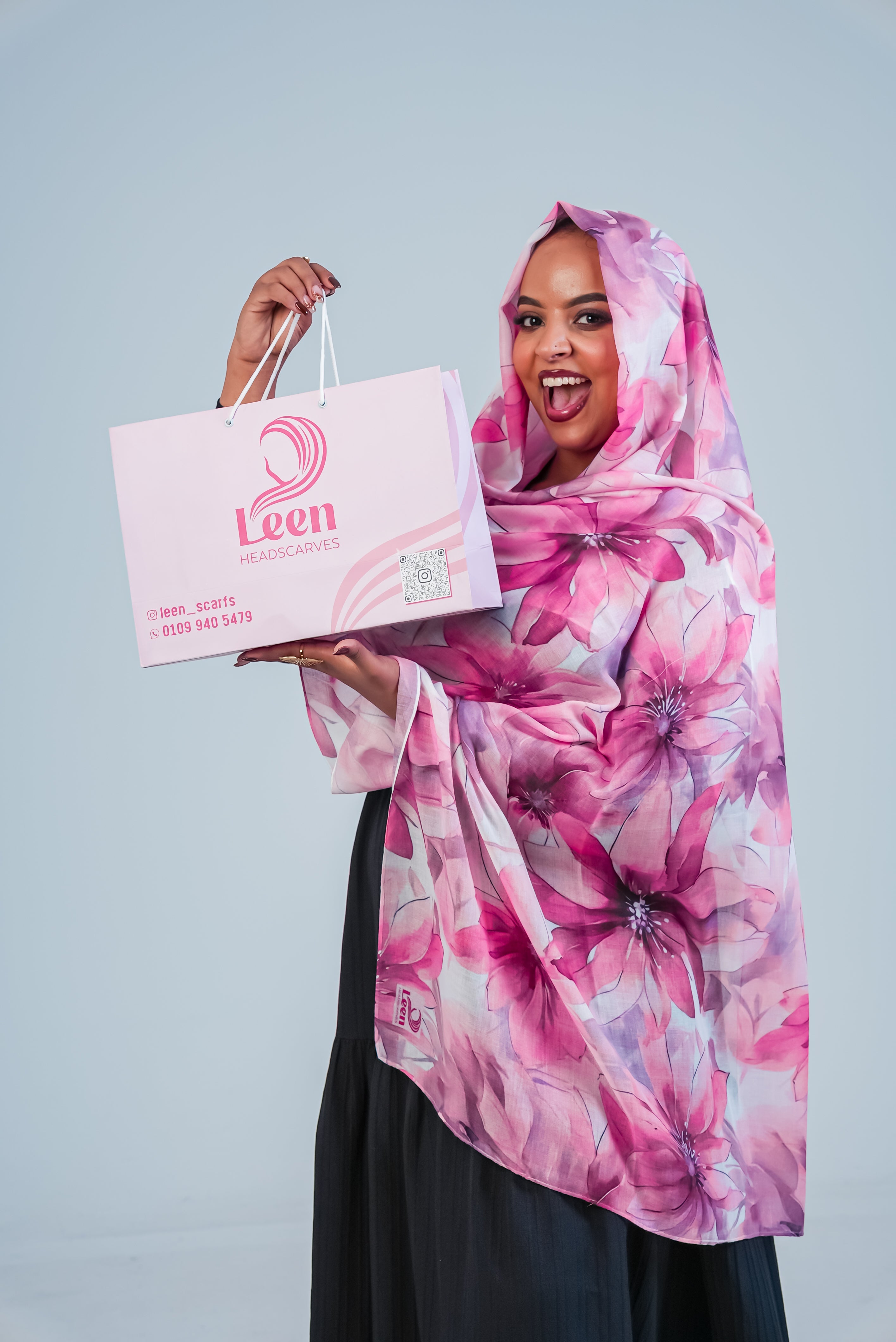 Bloom by Leen