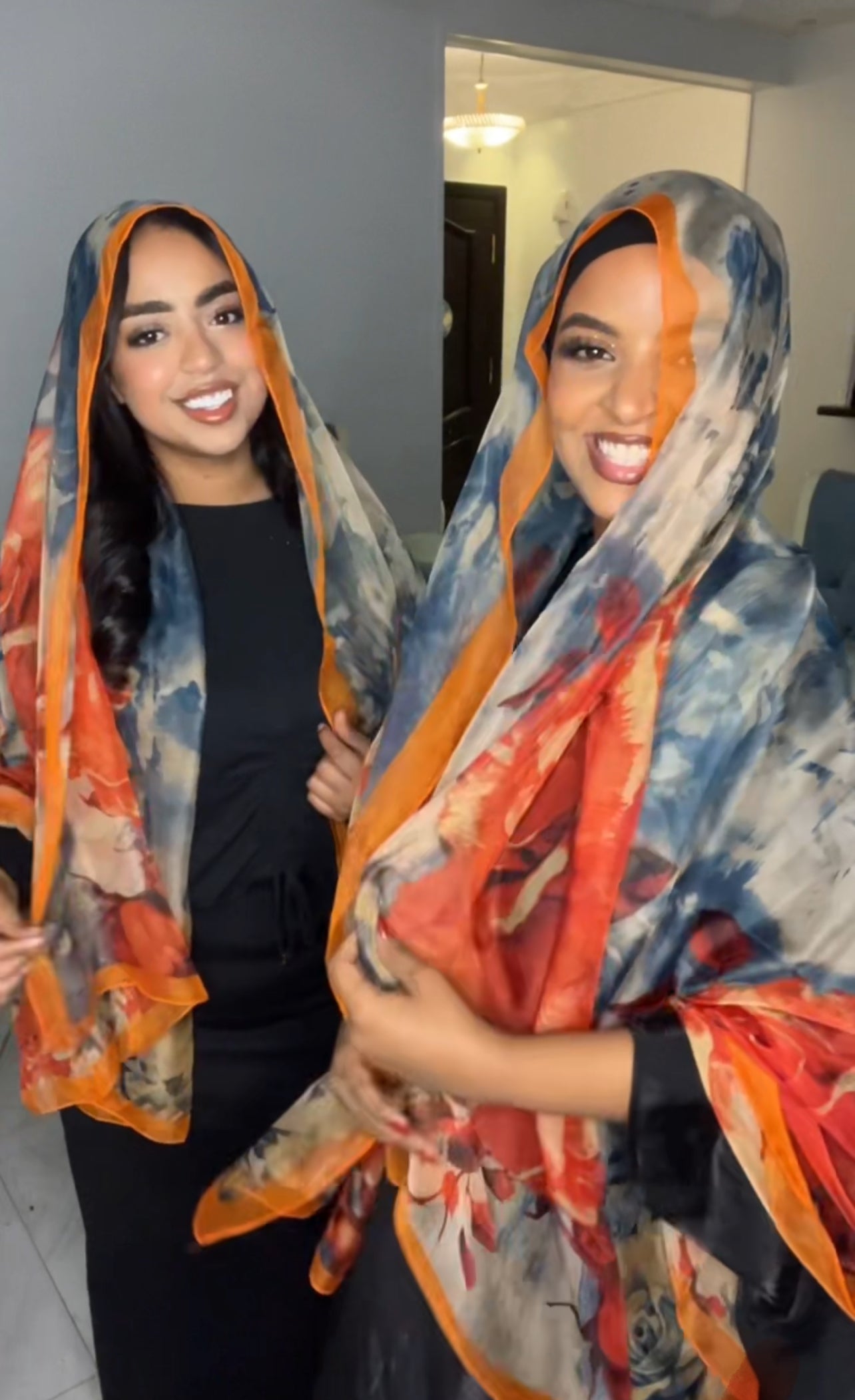 Soft & Serene Scarf