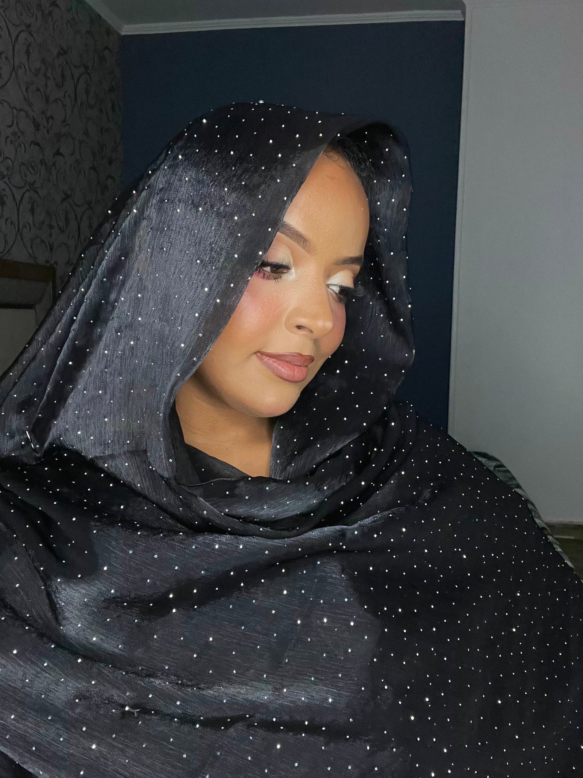 Black Leen sparks