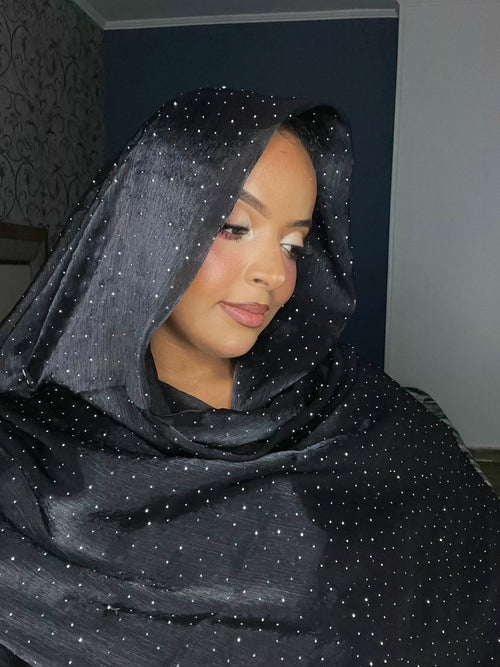 Black Leen sparks