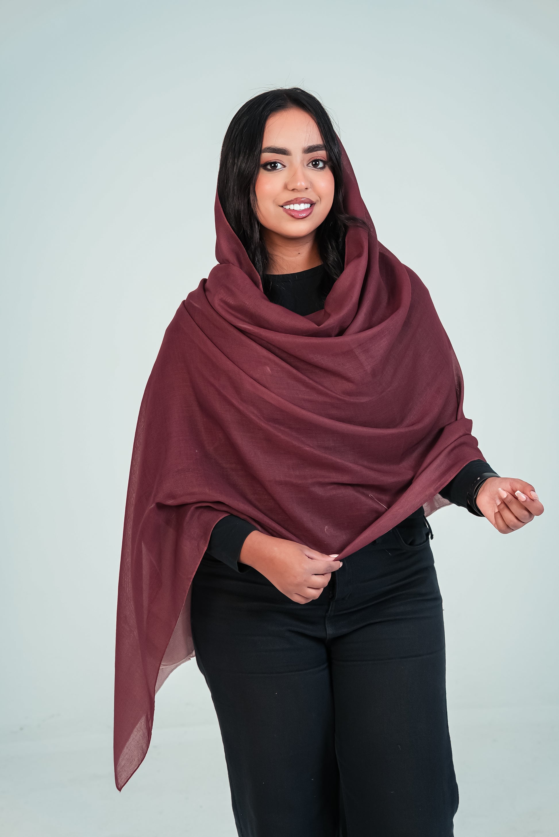 Cocoa Brown