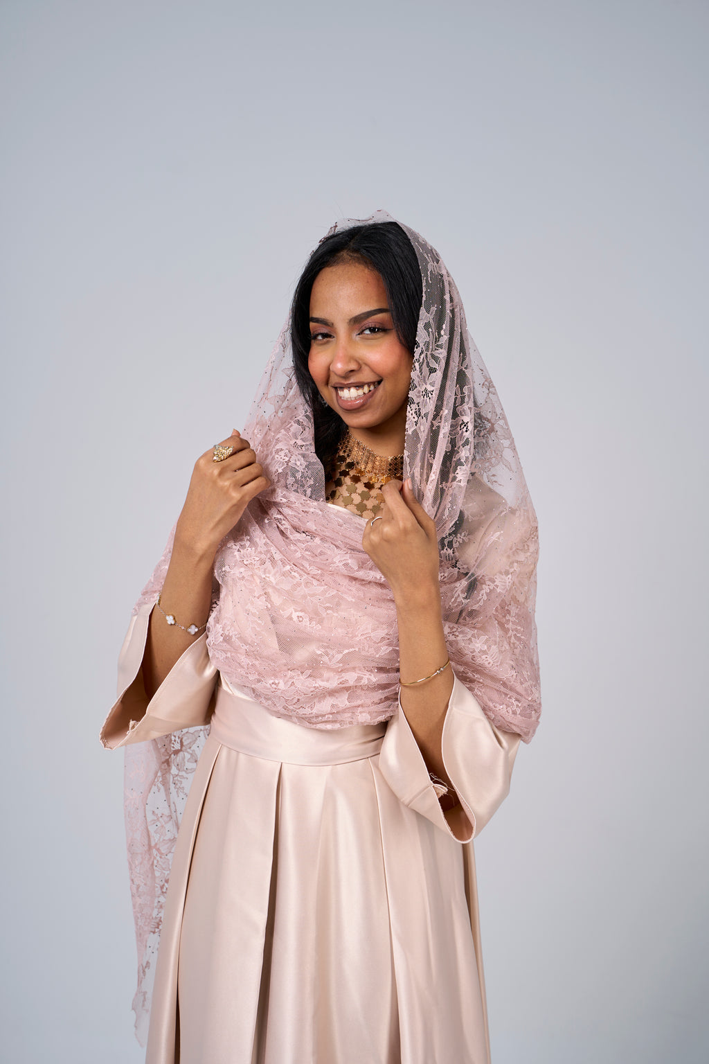 Pink Zeina