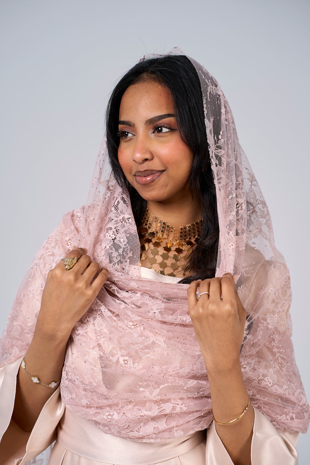 Pink Zeina