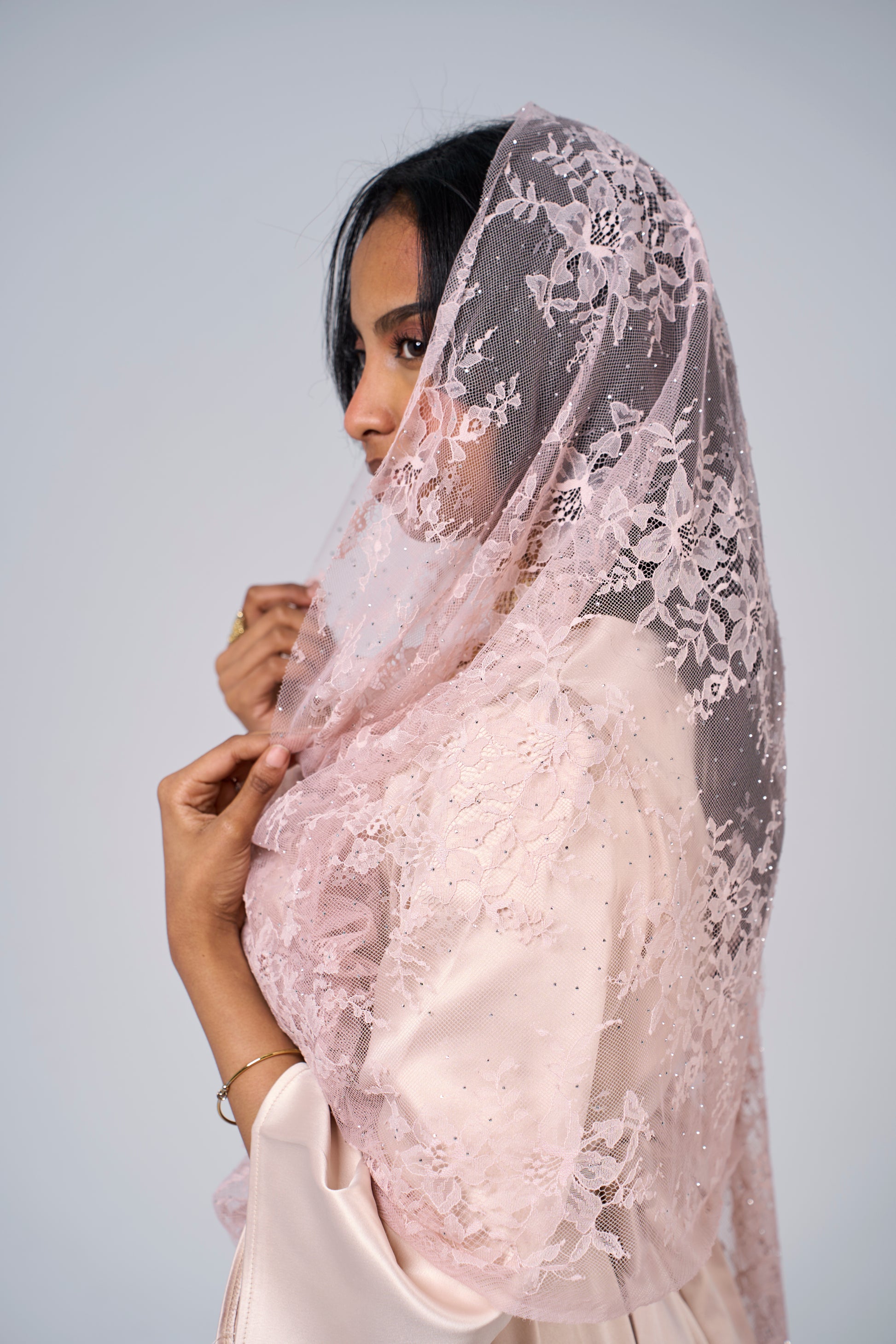 Pink Zeina