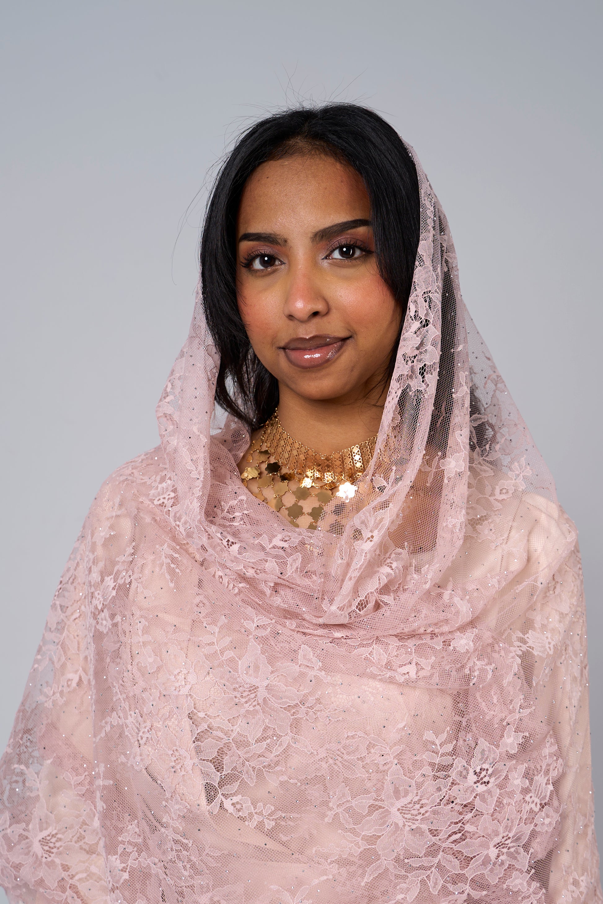 Pink Zeina