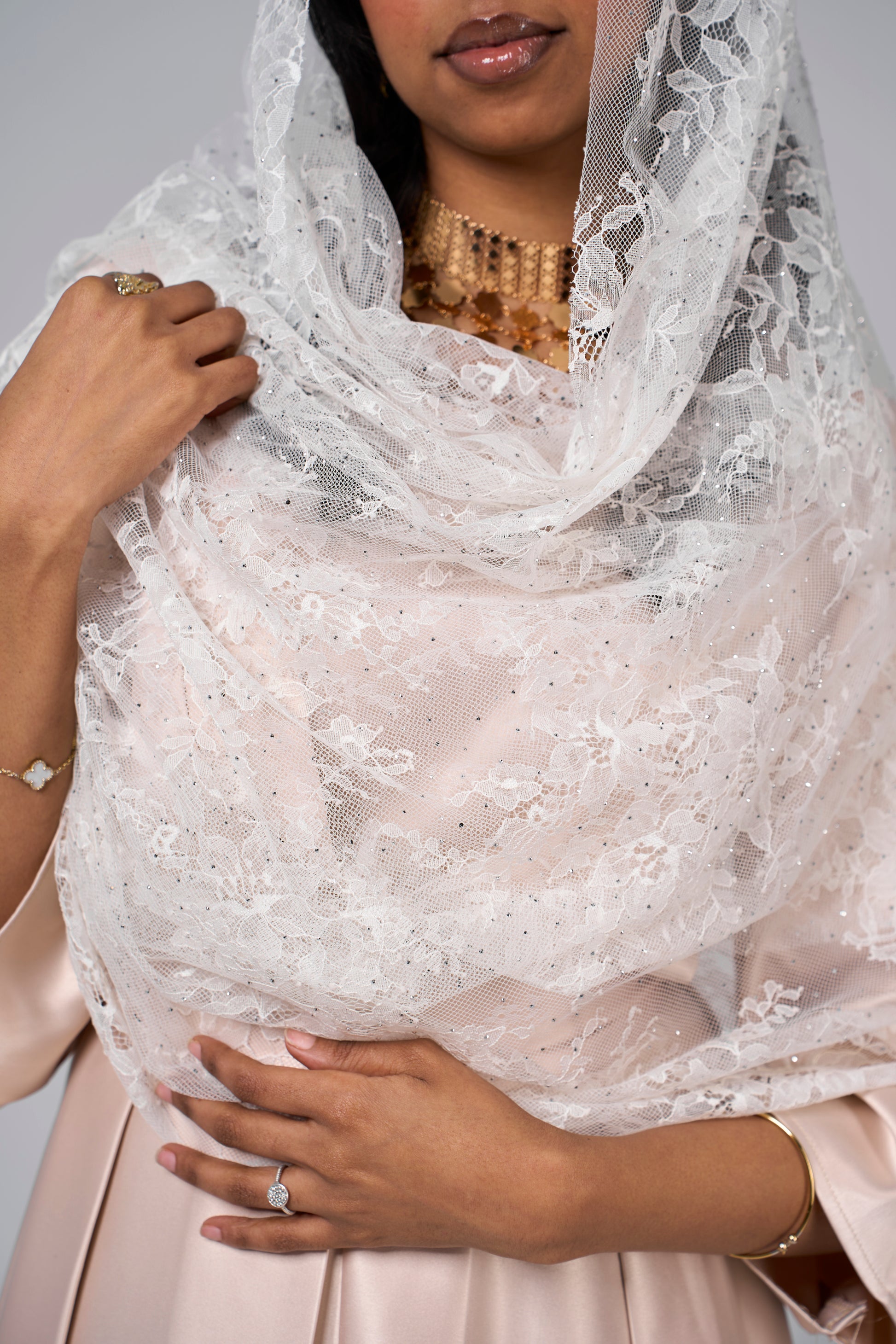 White Zeina