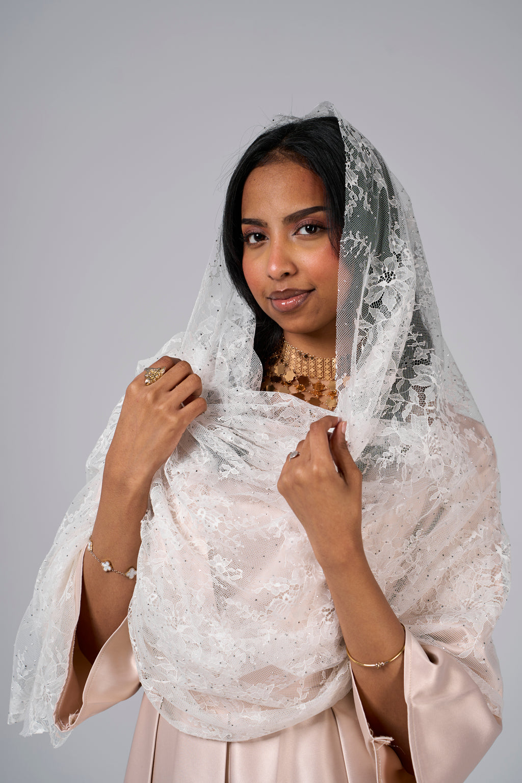 White Zeina