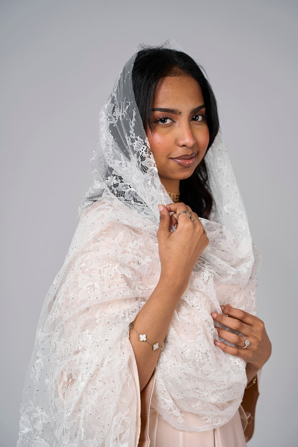 White Zeina