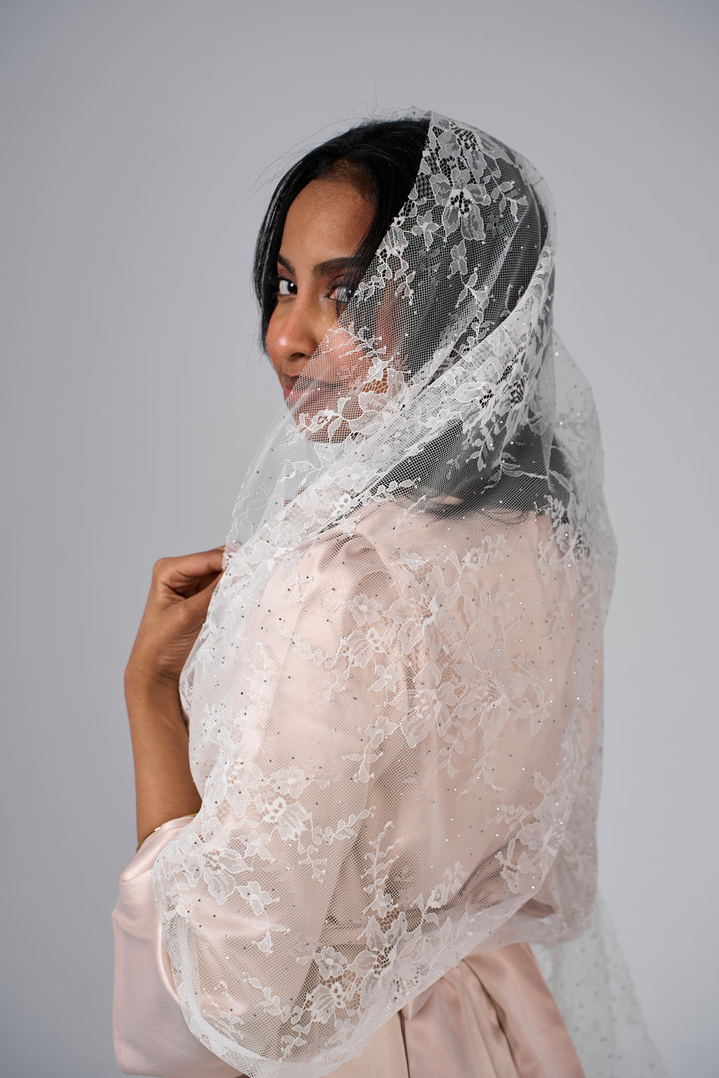 White Zeina