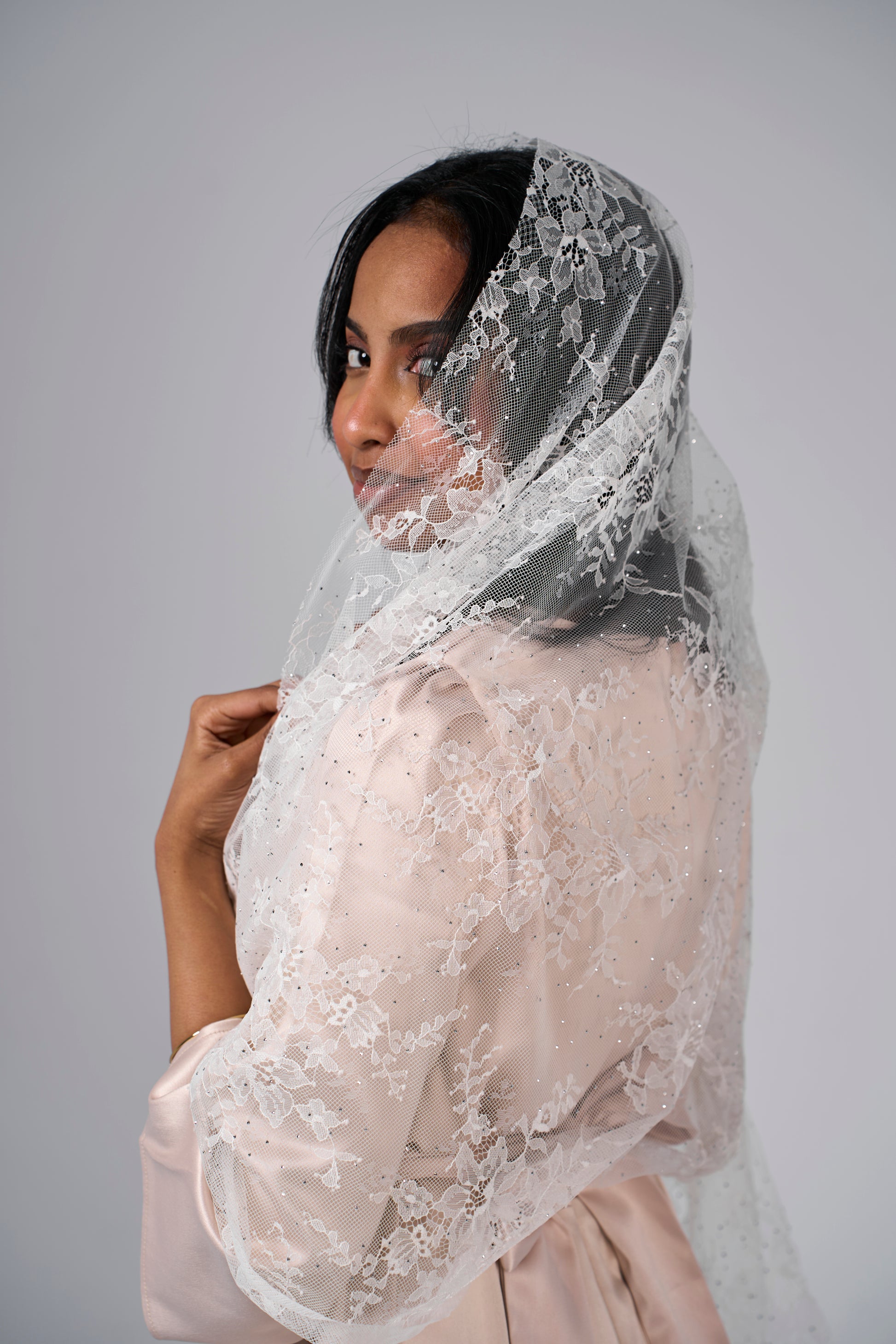 White Zeina