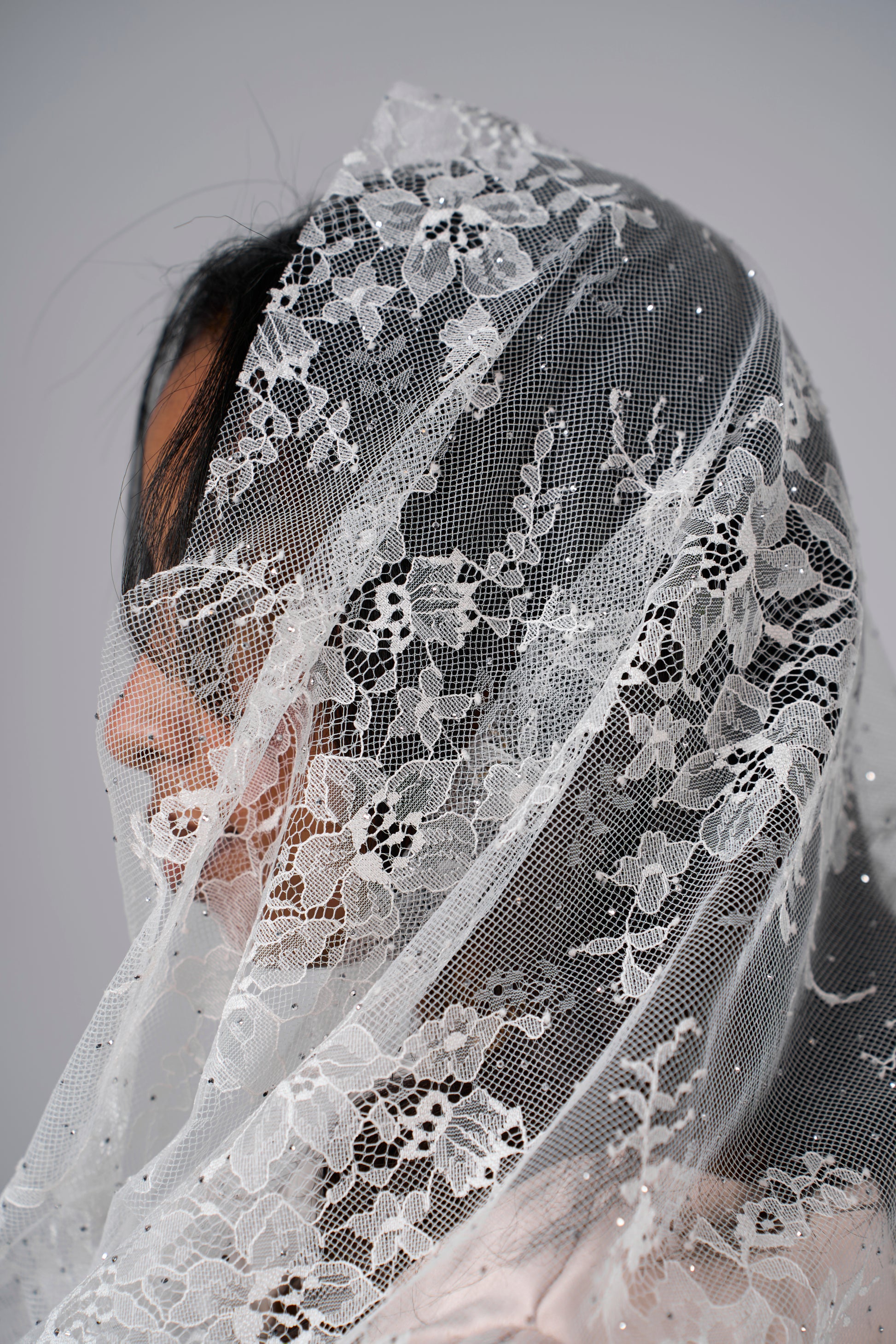 White Zeina