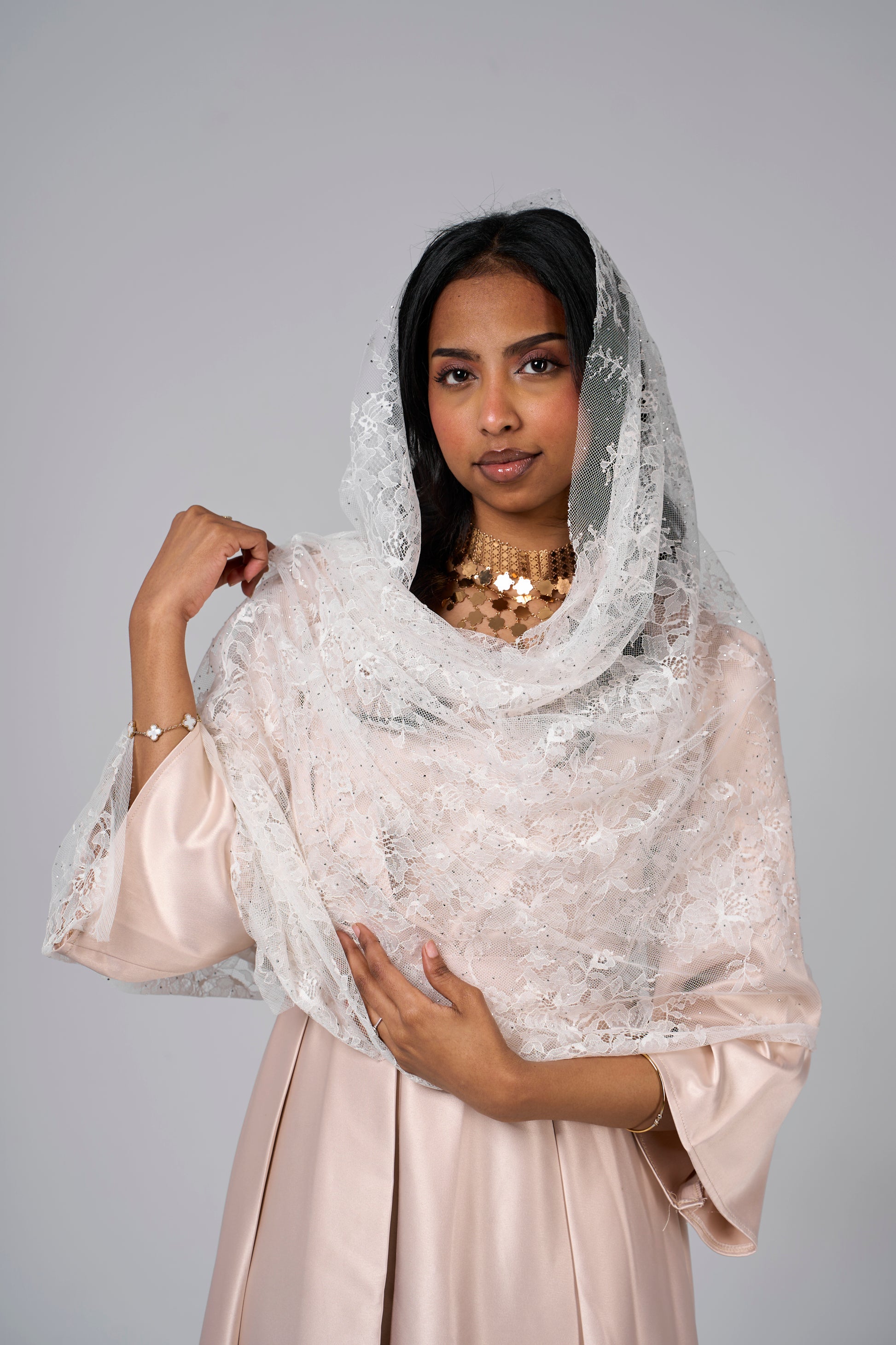 White Zeina
