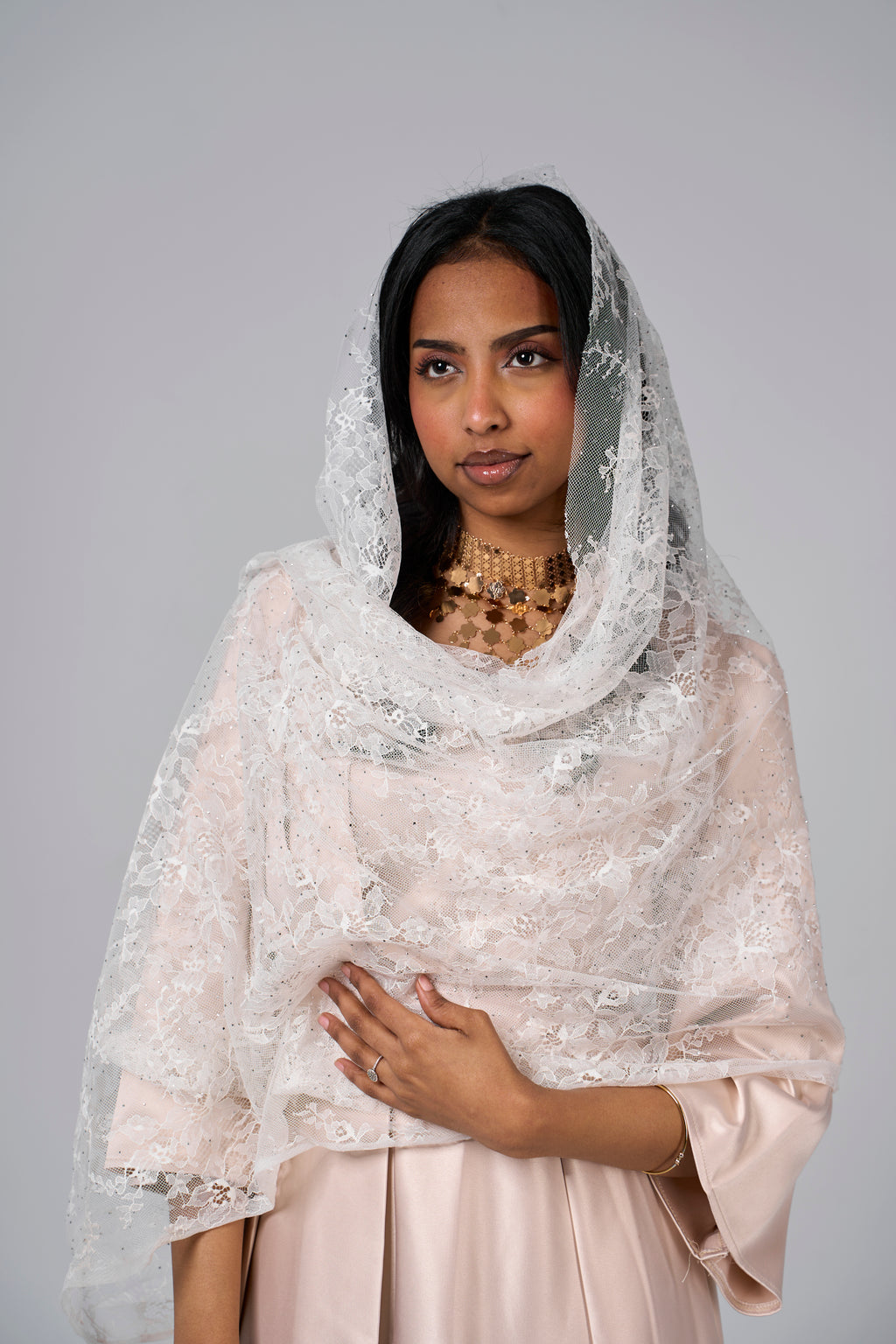 White Zeina