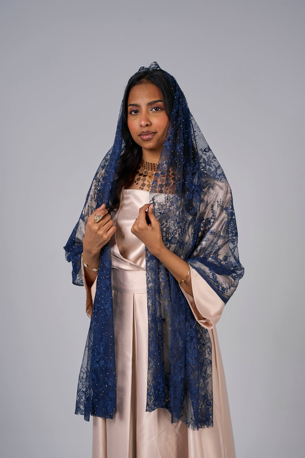 Blue Zeina