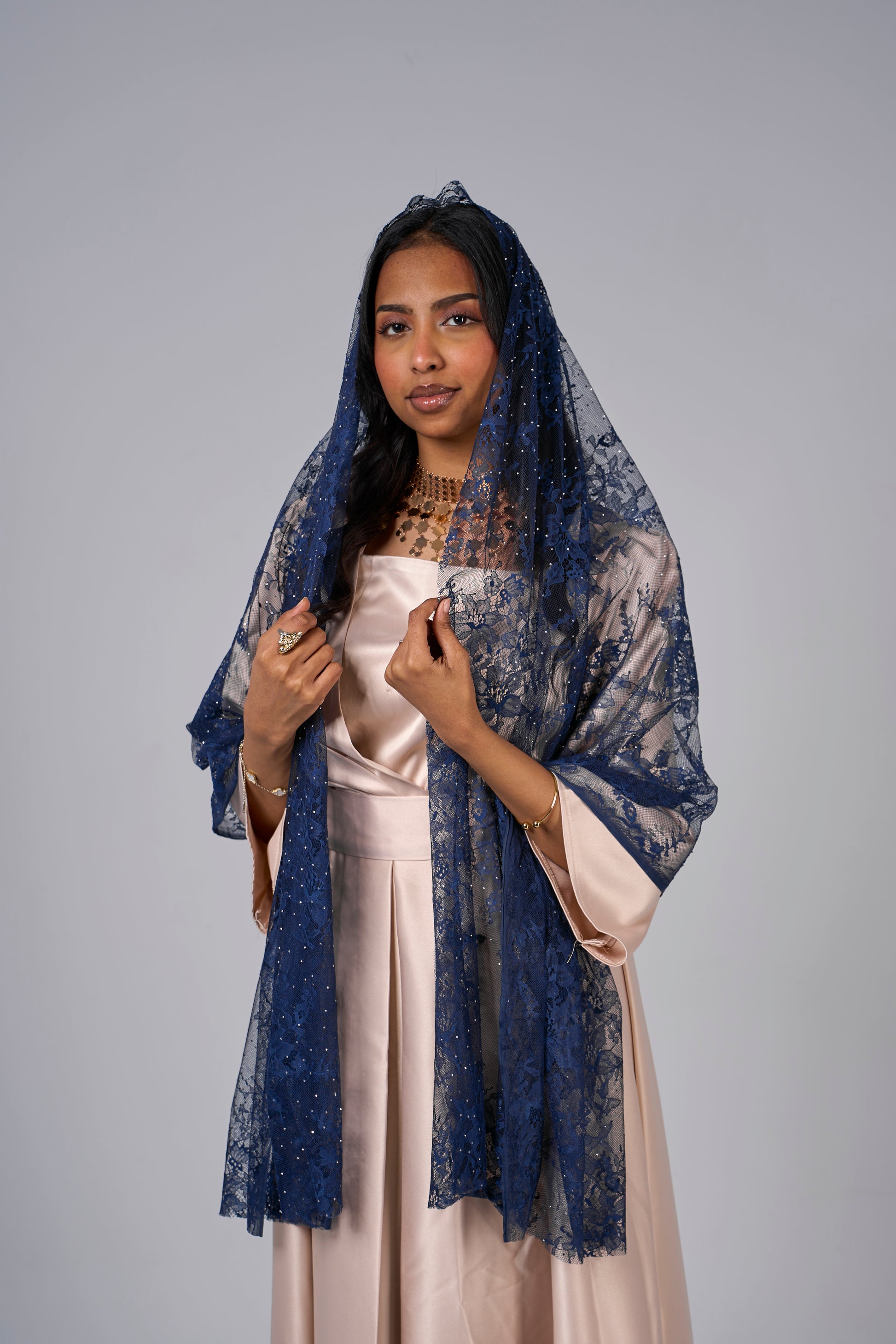 Blue Zeina