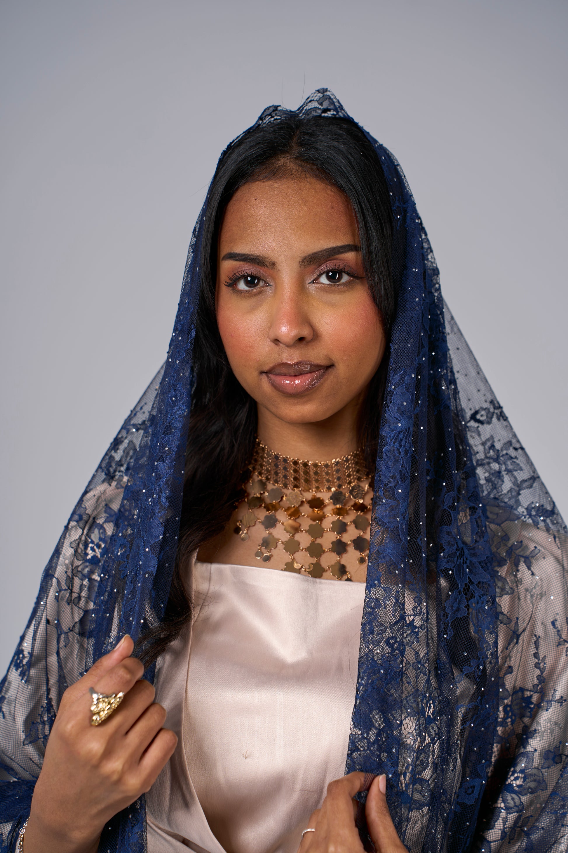 Blue Zeina
