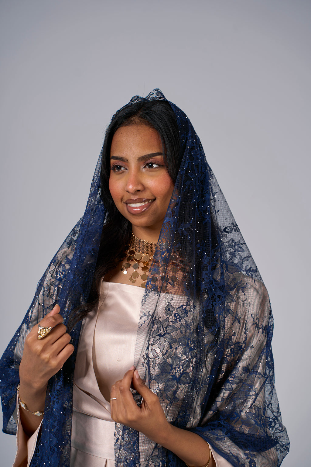 Blue Zeina