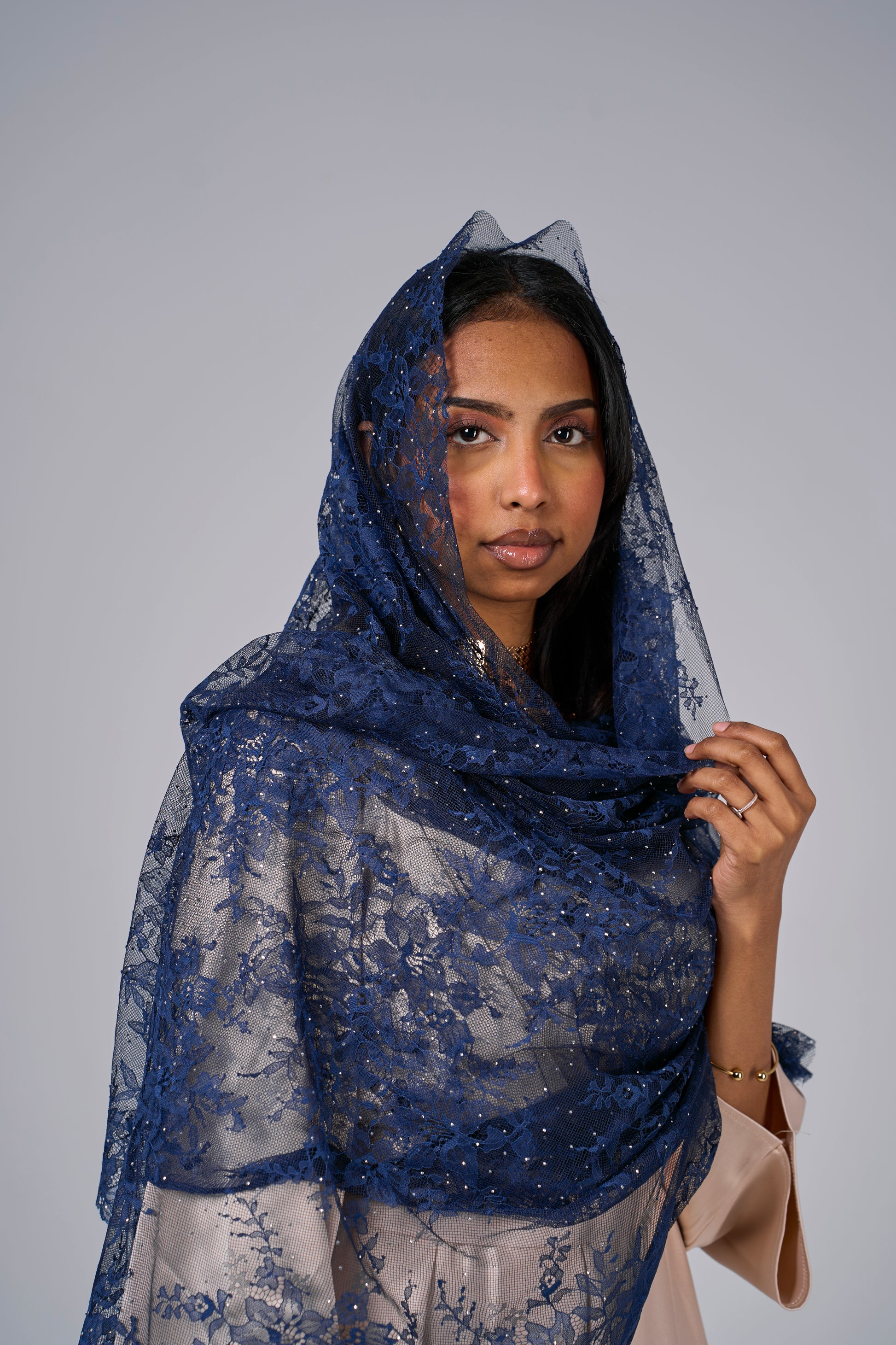 Blue Zeina
