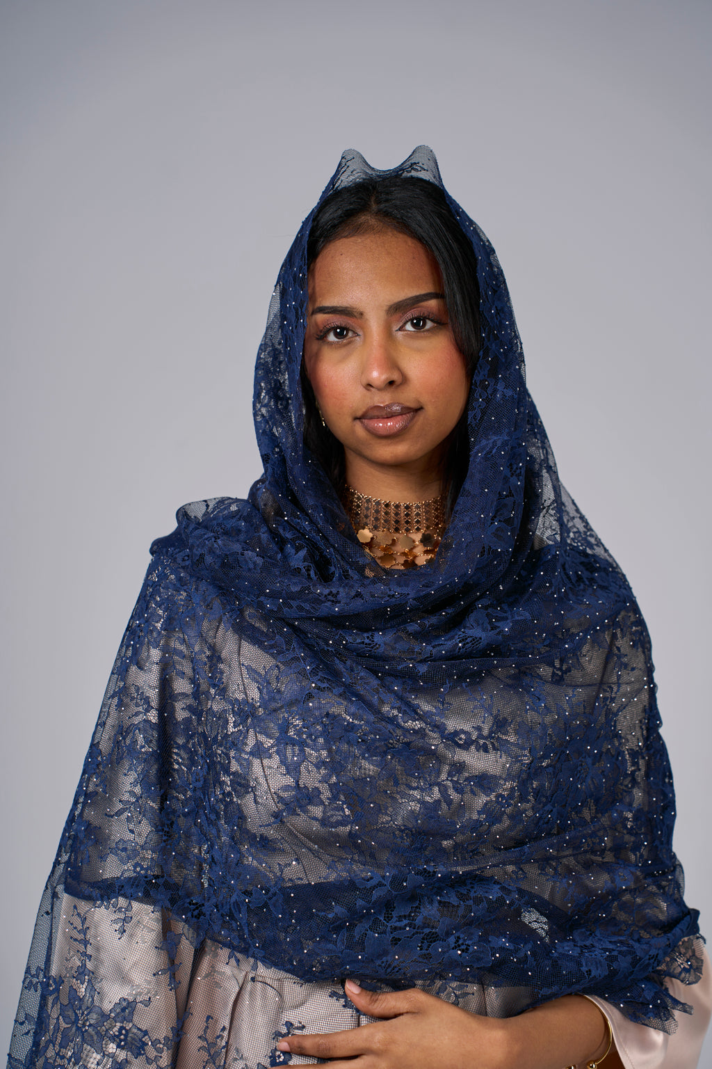 Blue Zeina