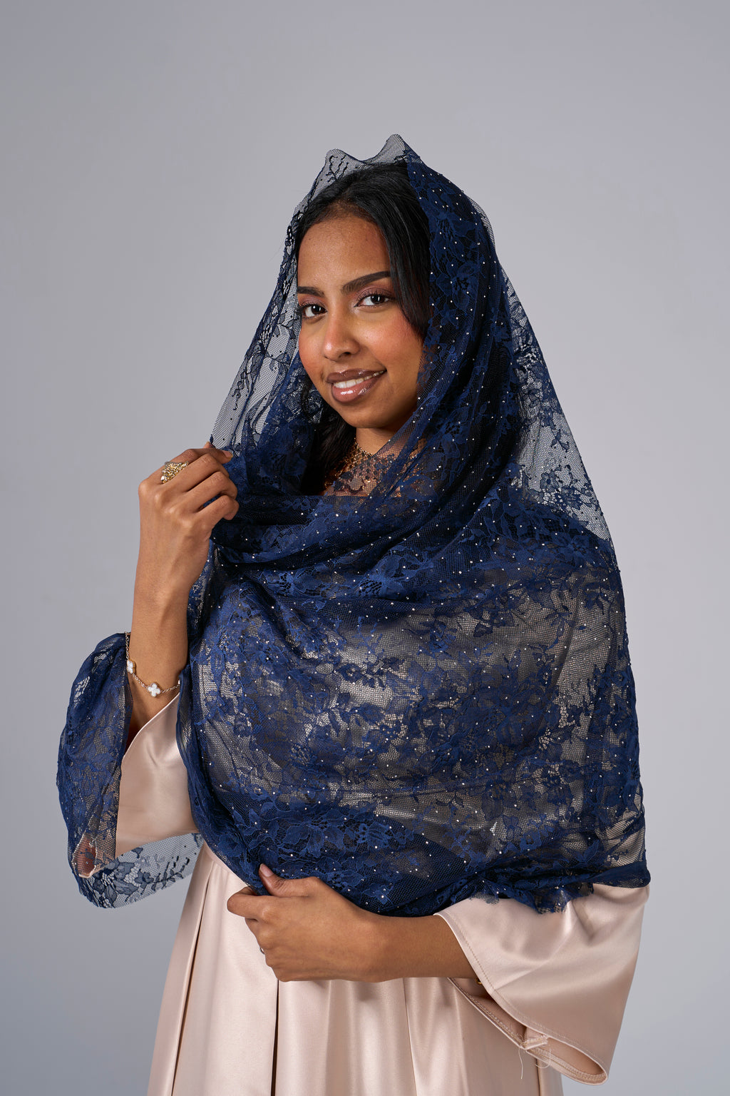 Blue Zeina
