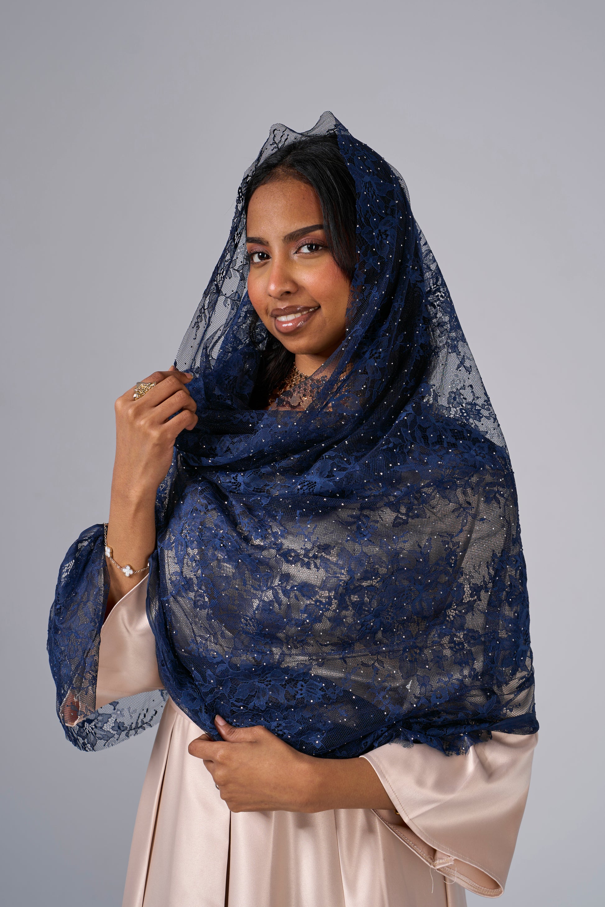 Blue Zeina