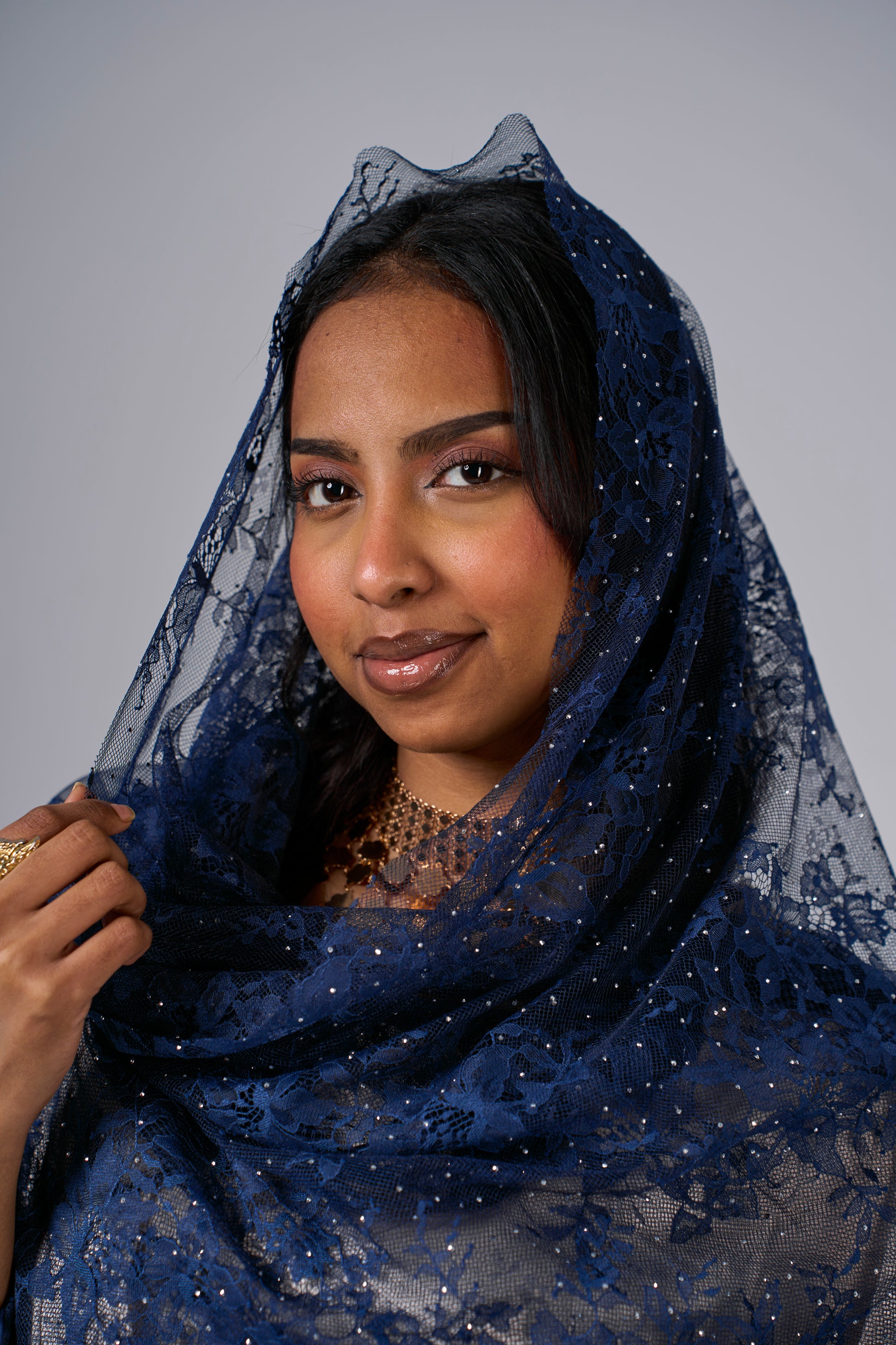 Blue Zeina