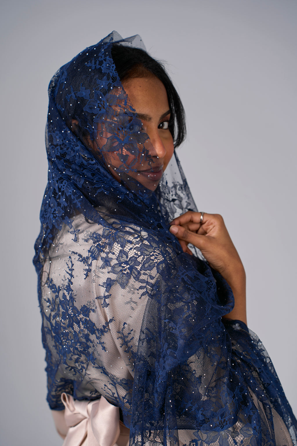 Blue Zeina