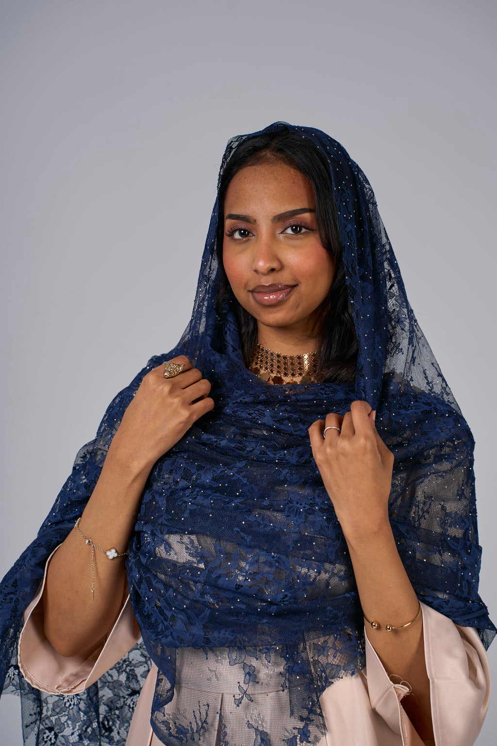 Blue Zeina