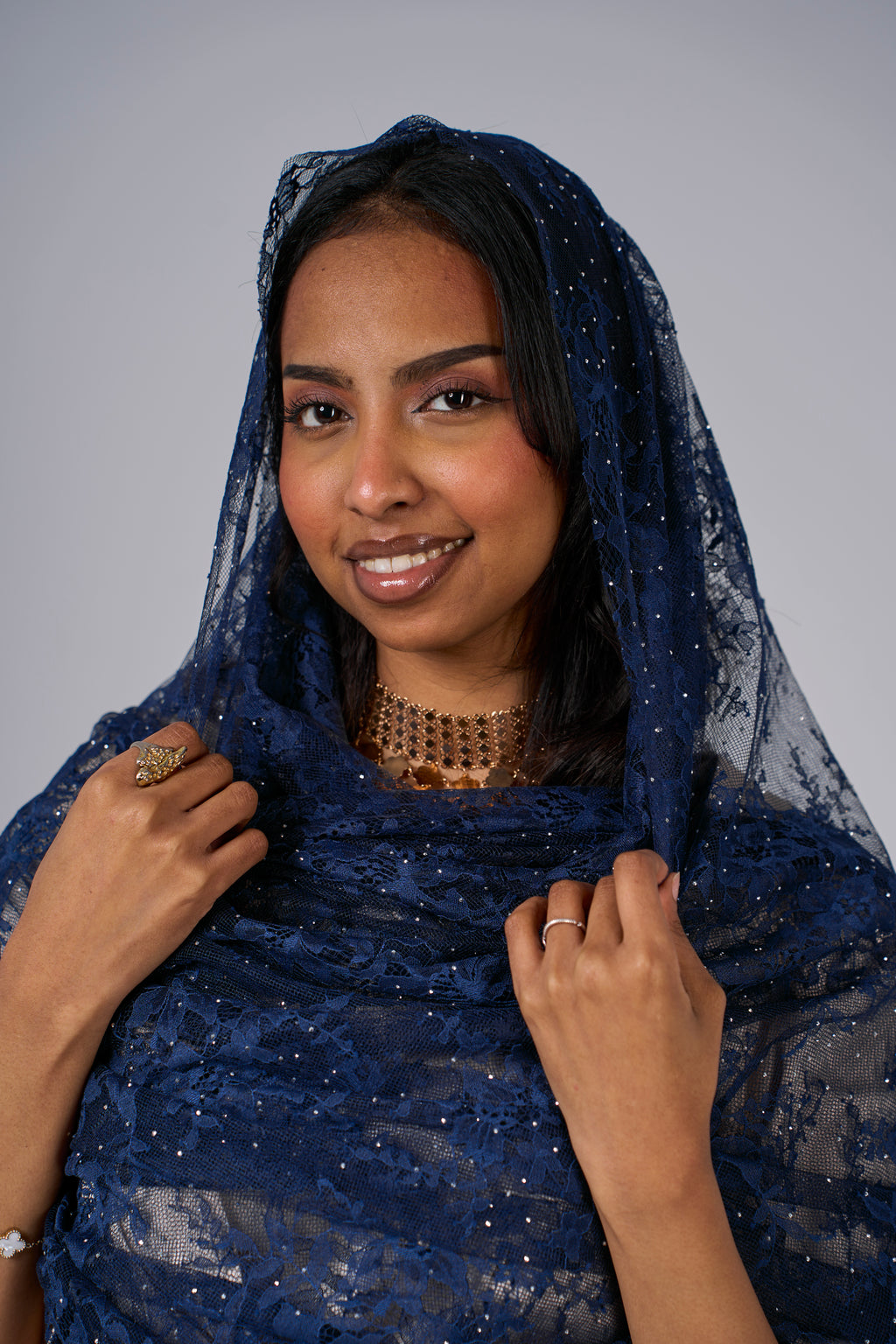 Blue Zeina