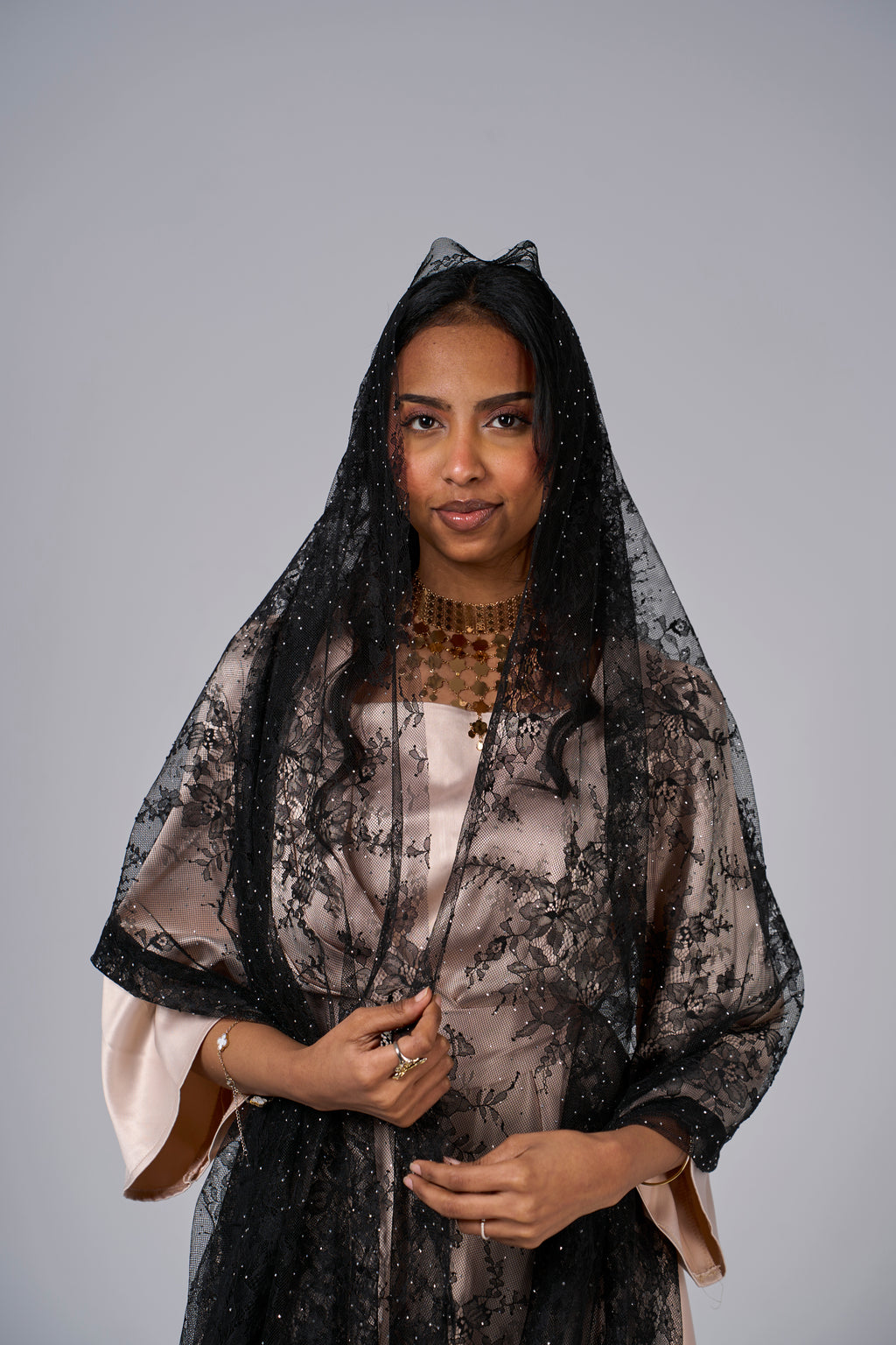 Black Zeina