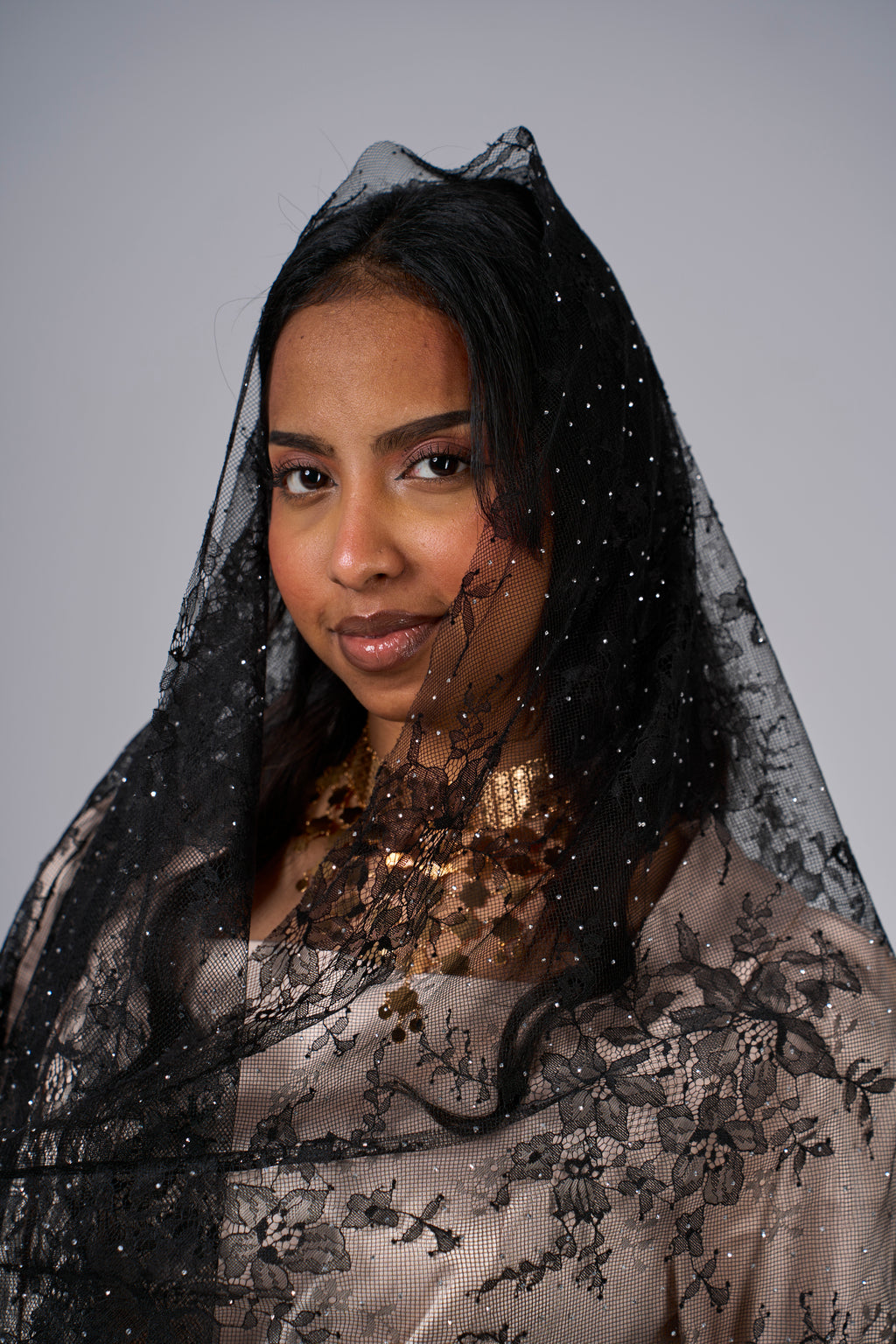 Black Zeina