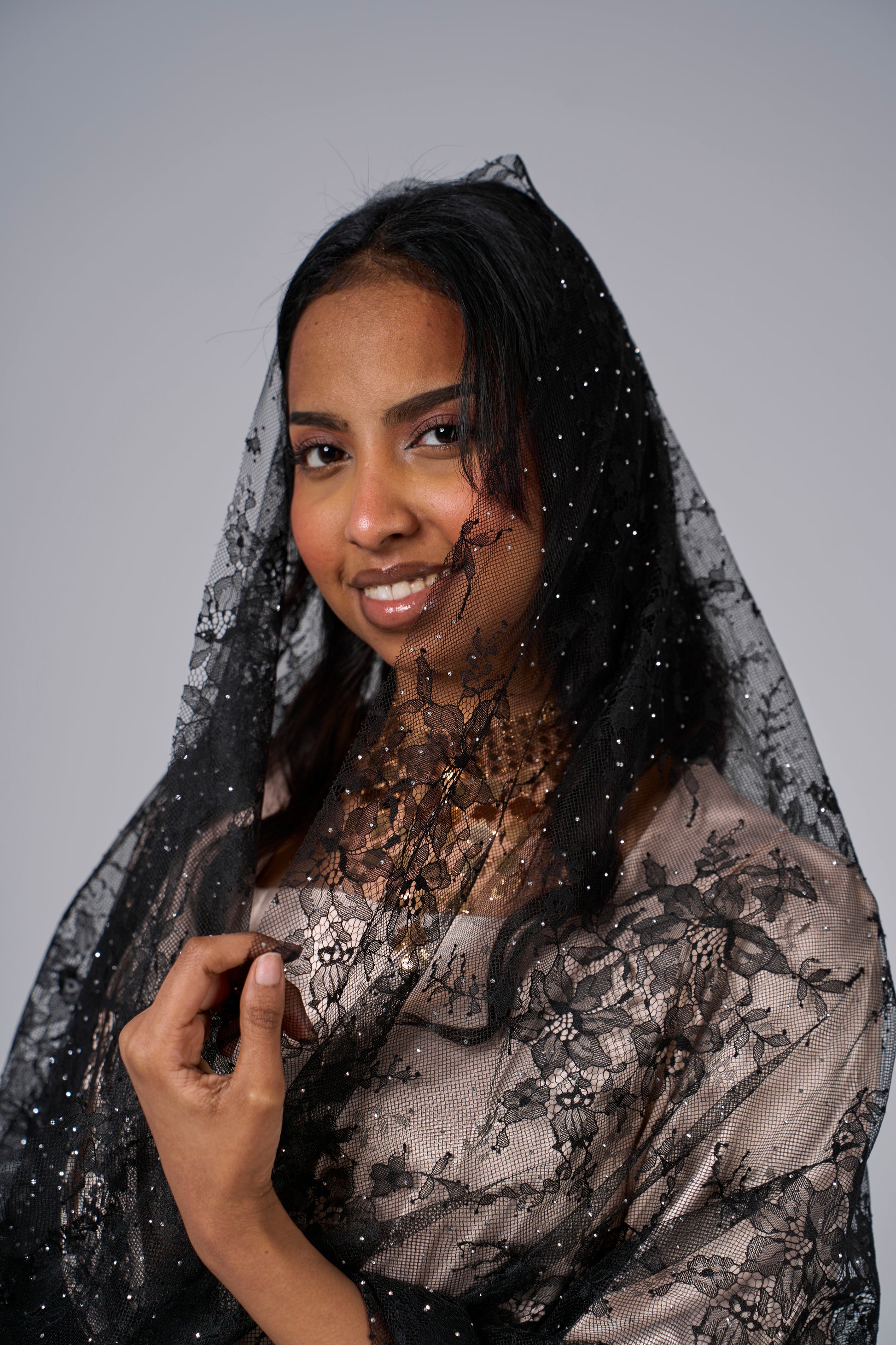 Black Zeina