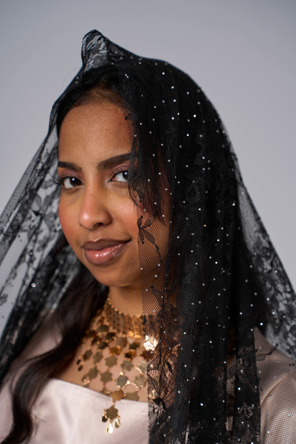 Black Zeina