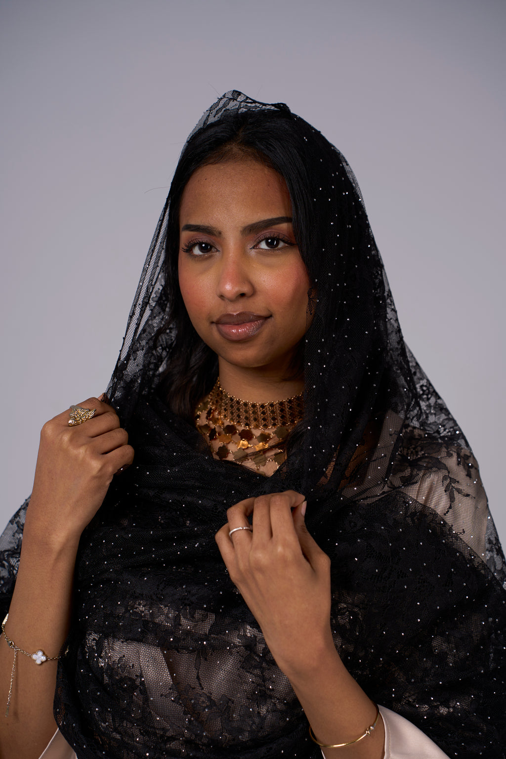 Black Zeina
