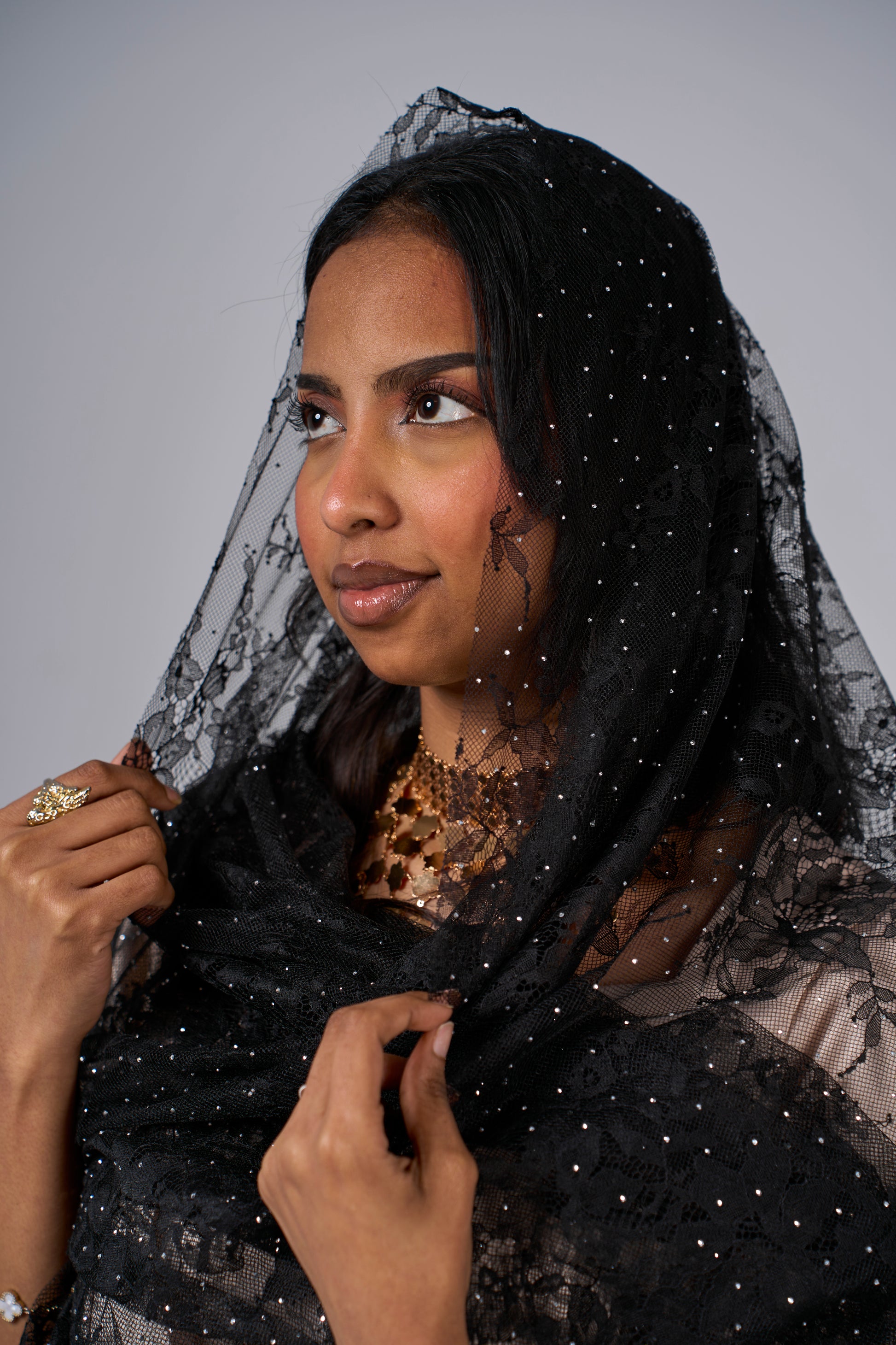 Black Zeina