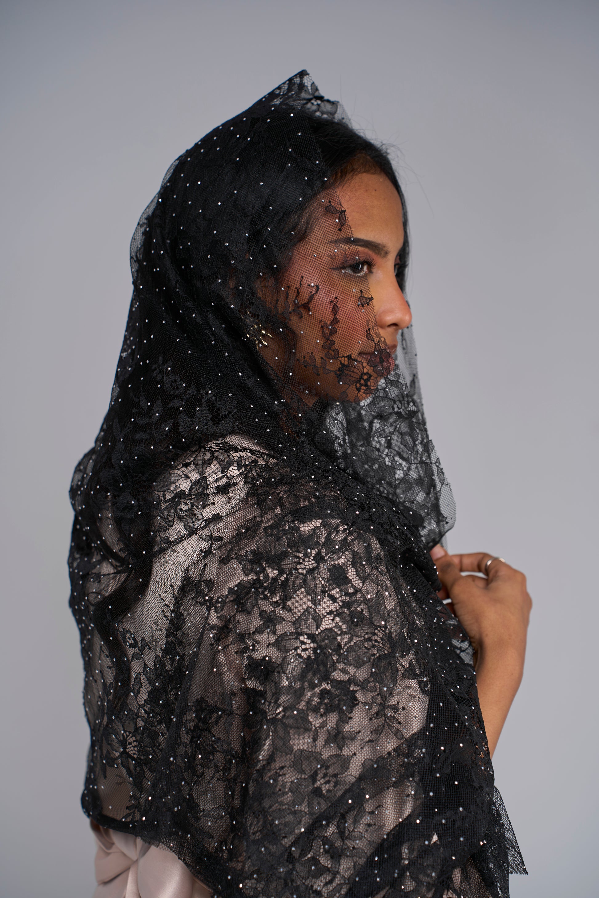 Black Zeina