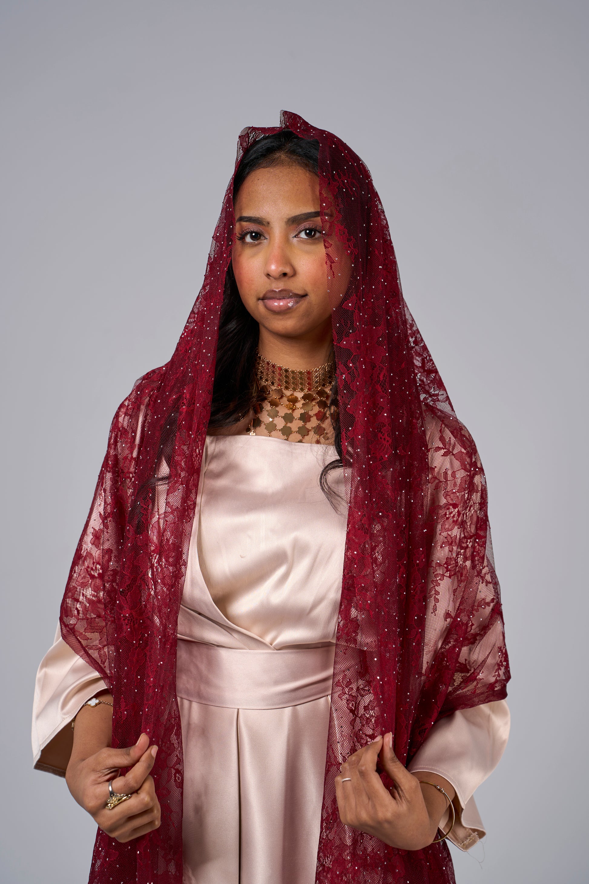 Red Zeina