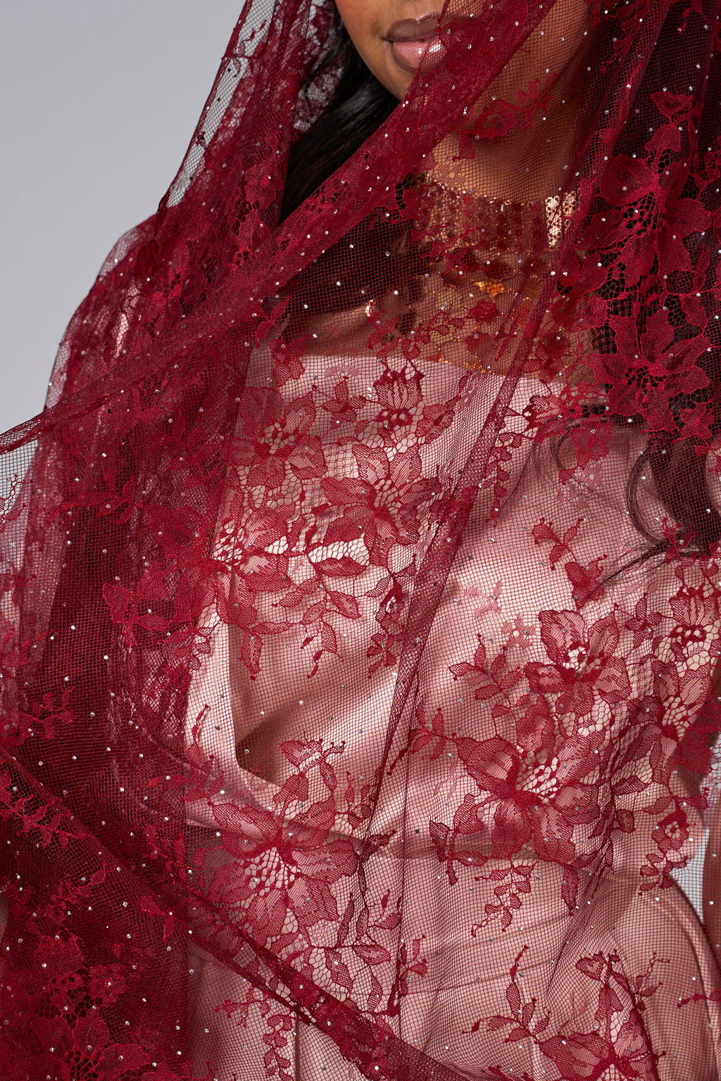 Red Zeina