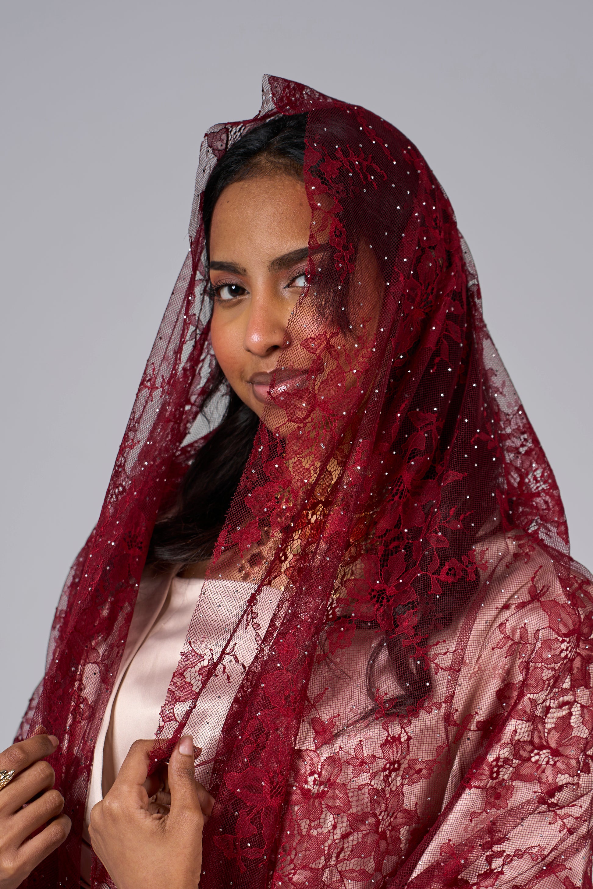 Red Zeina