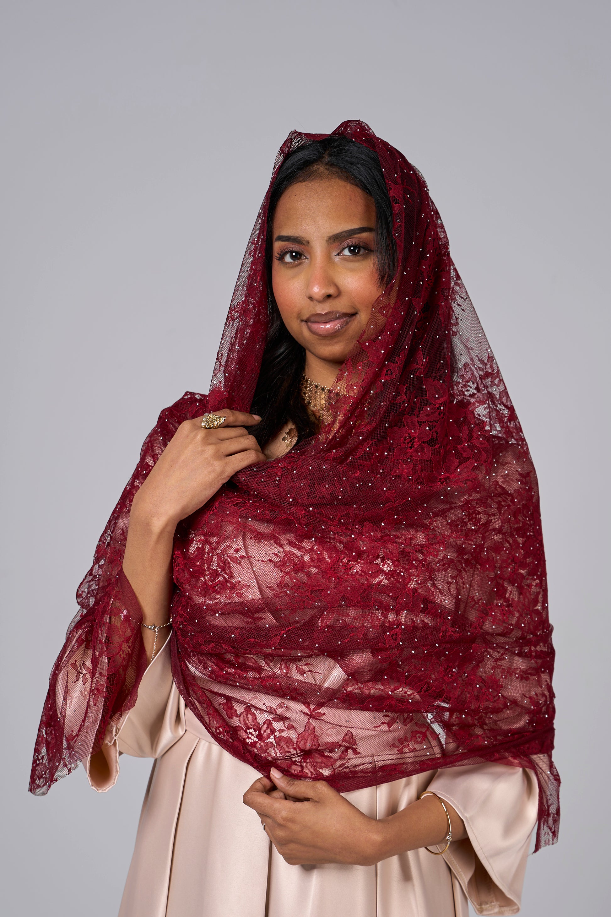 Red Zeina