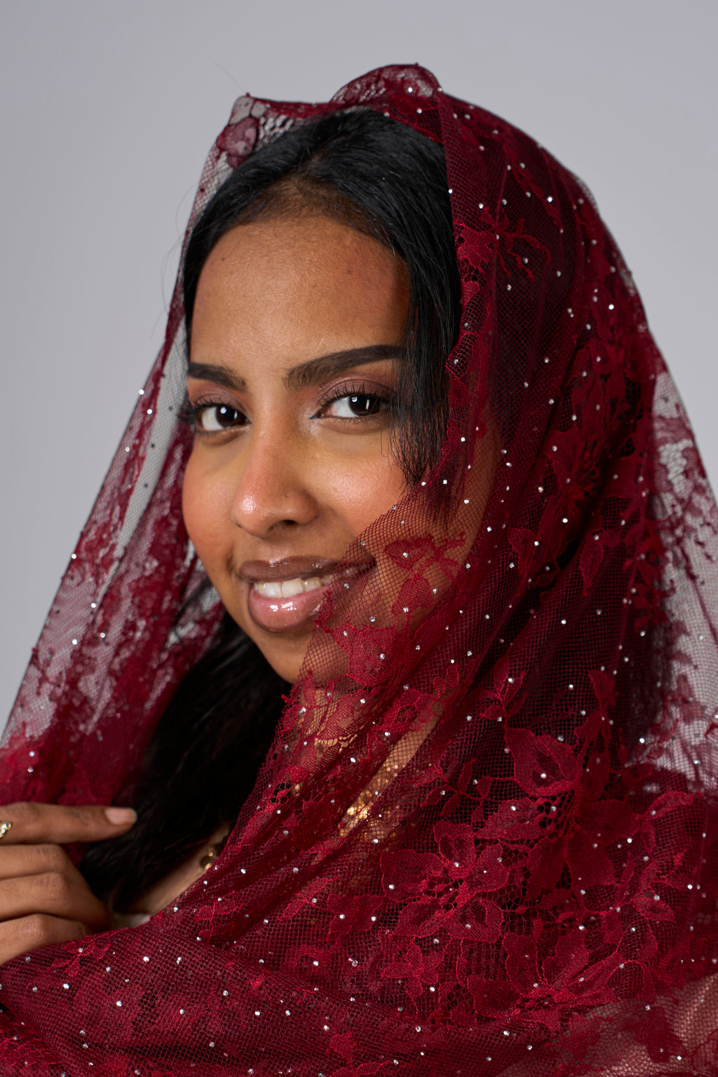 Red Zeina