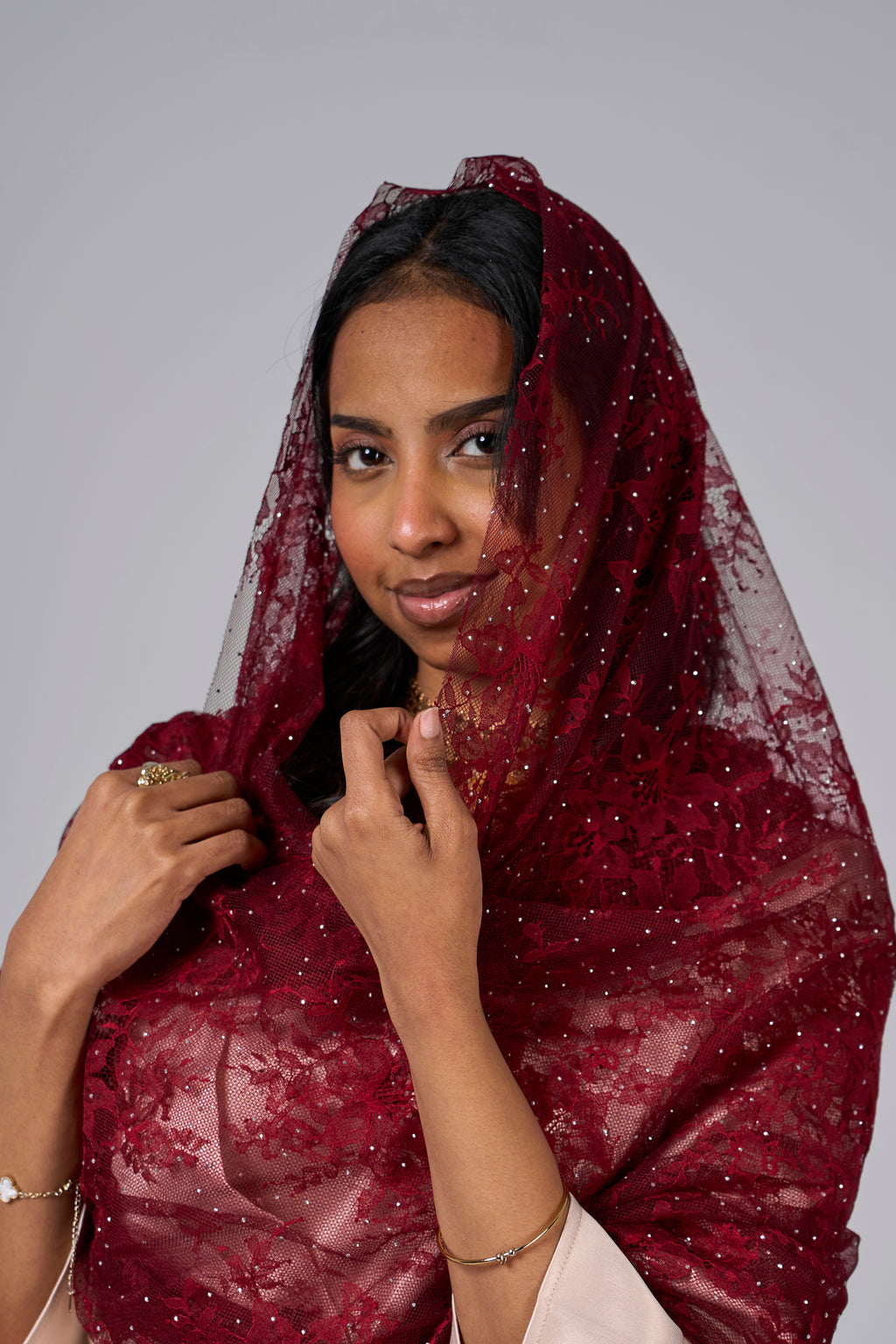 Red Zeina