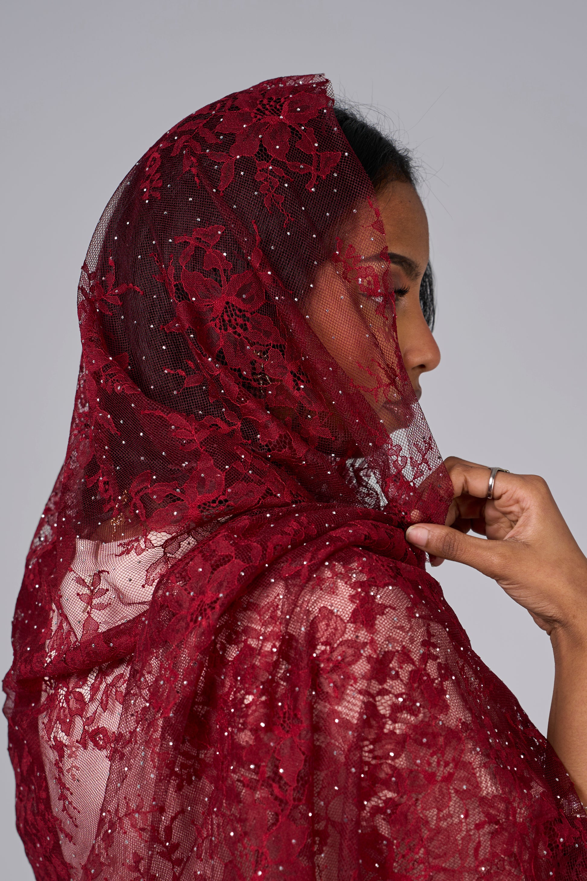 Red Zeina