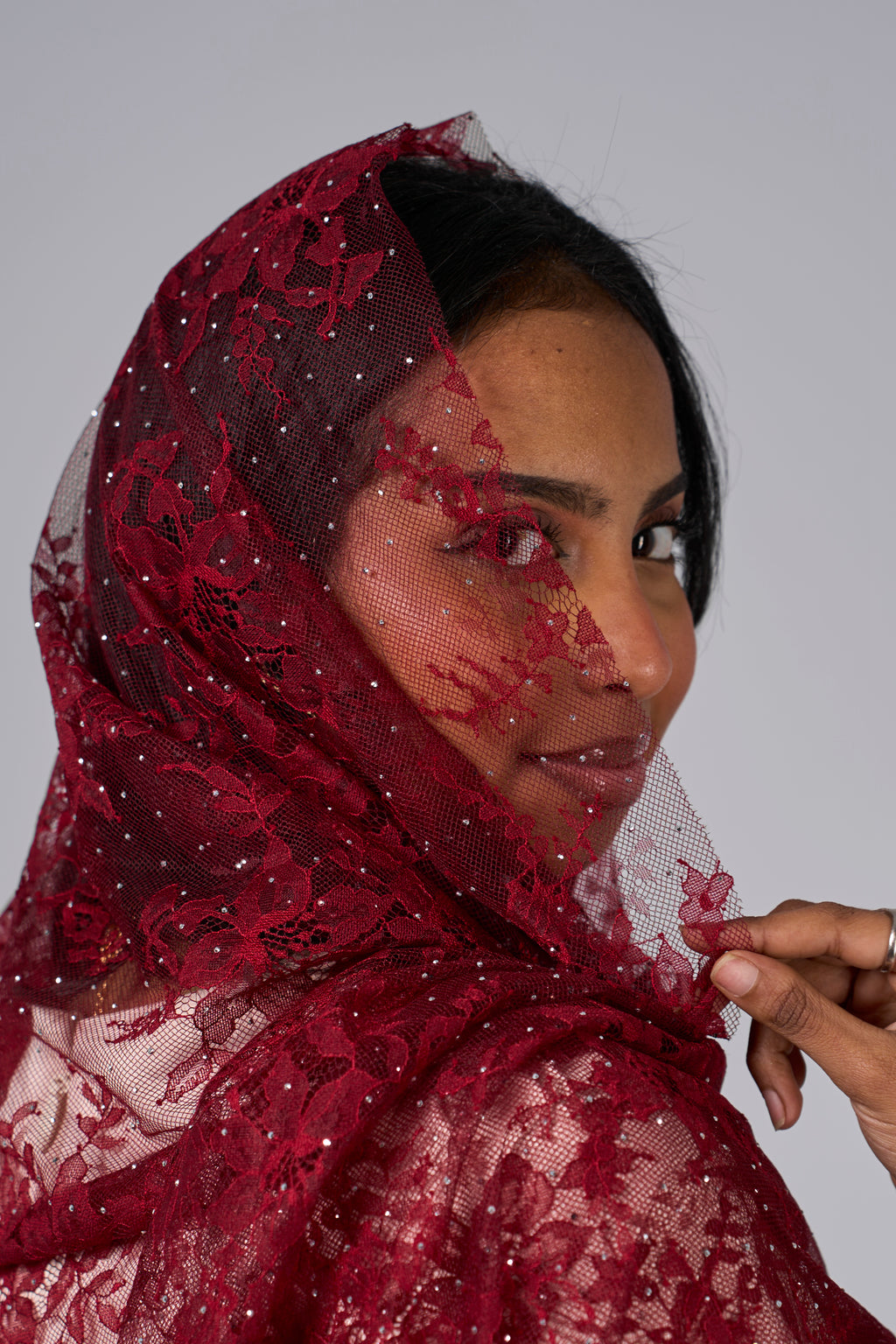 Red Zeina