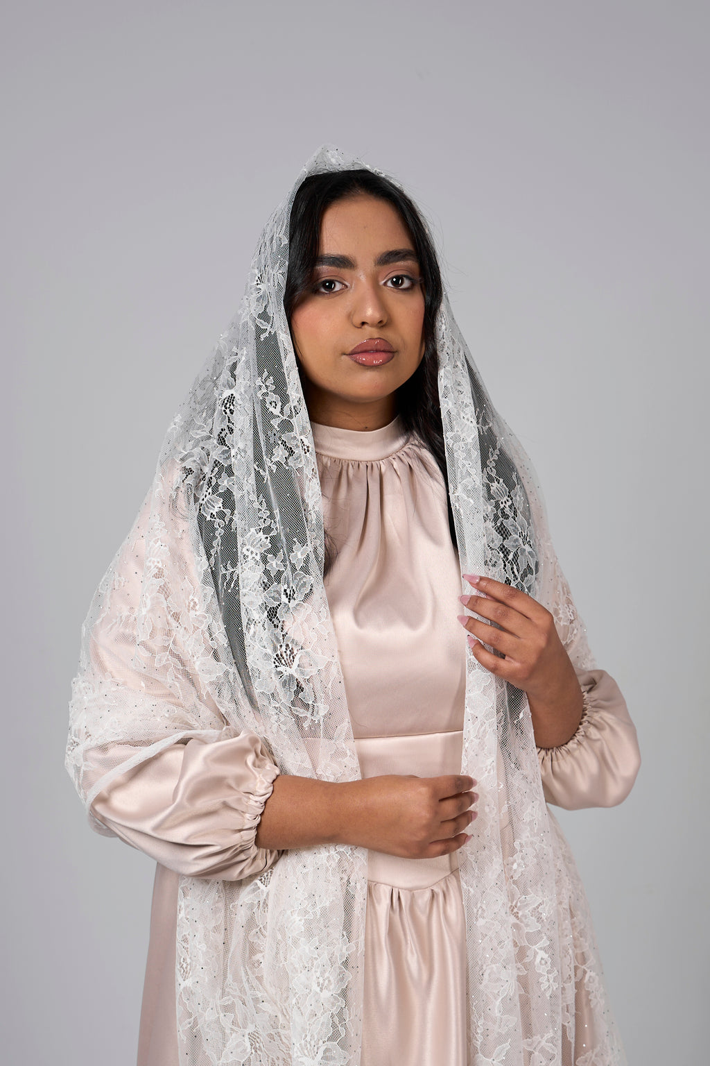 White Zeina