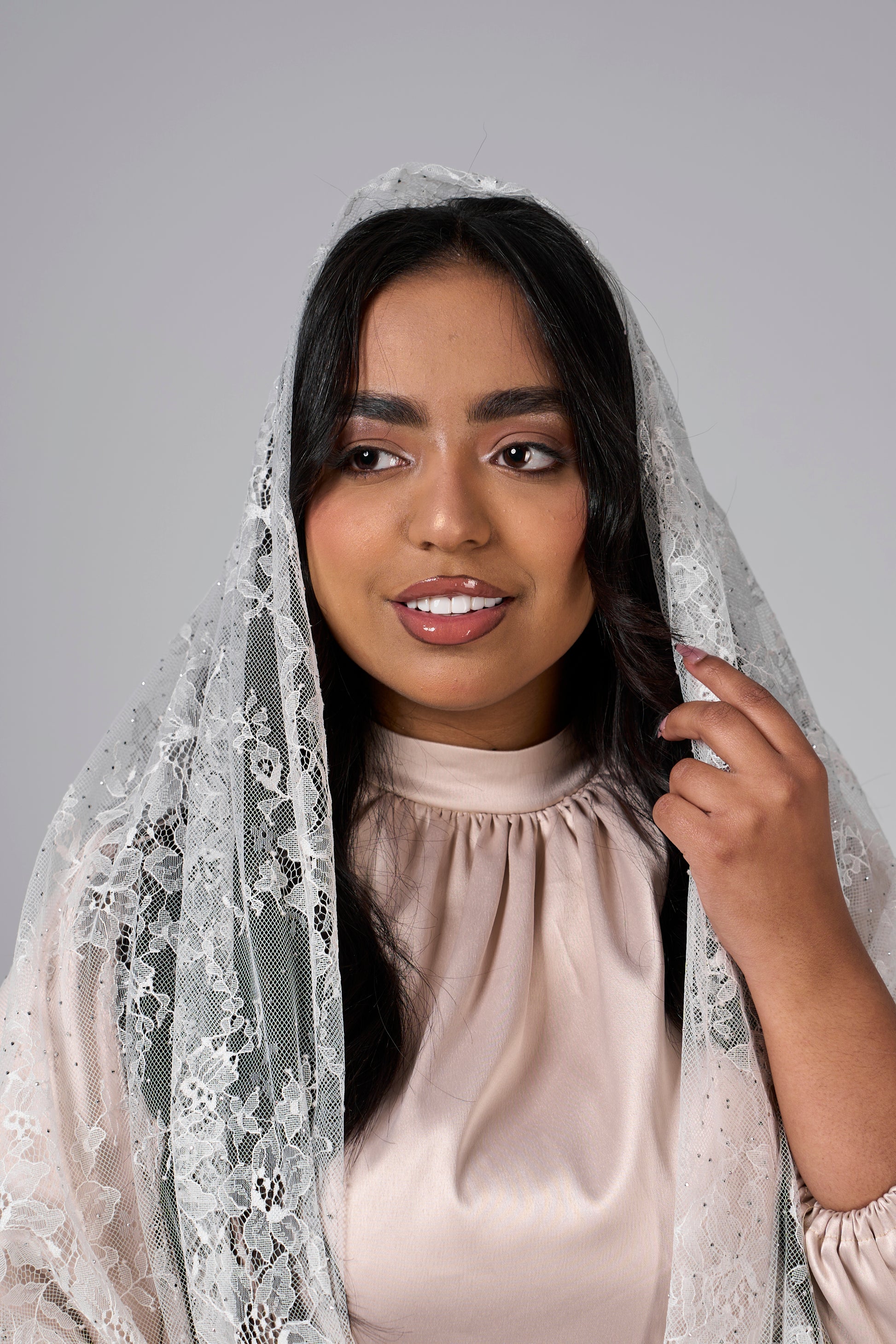 White Zeina