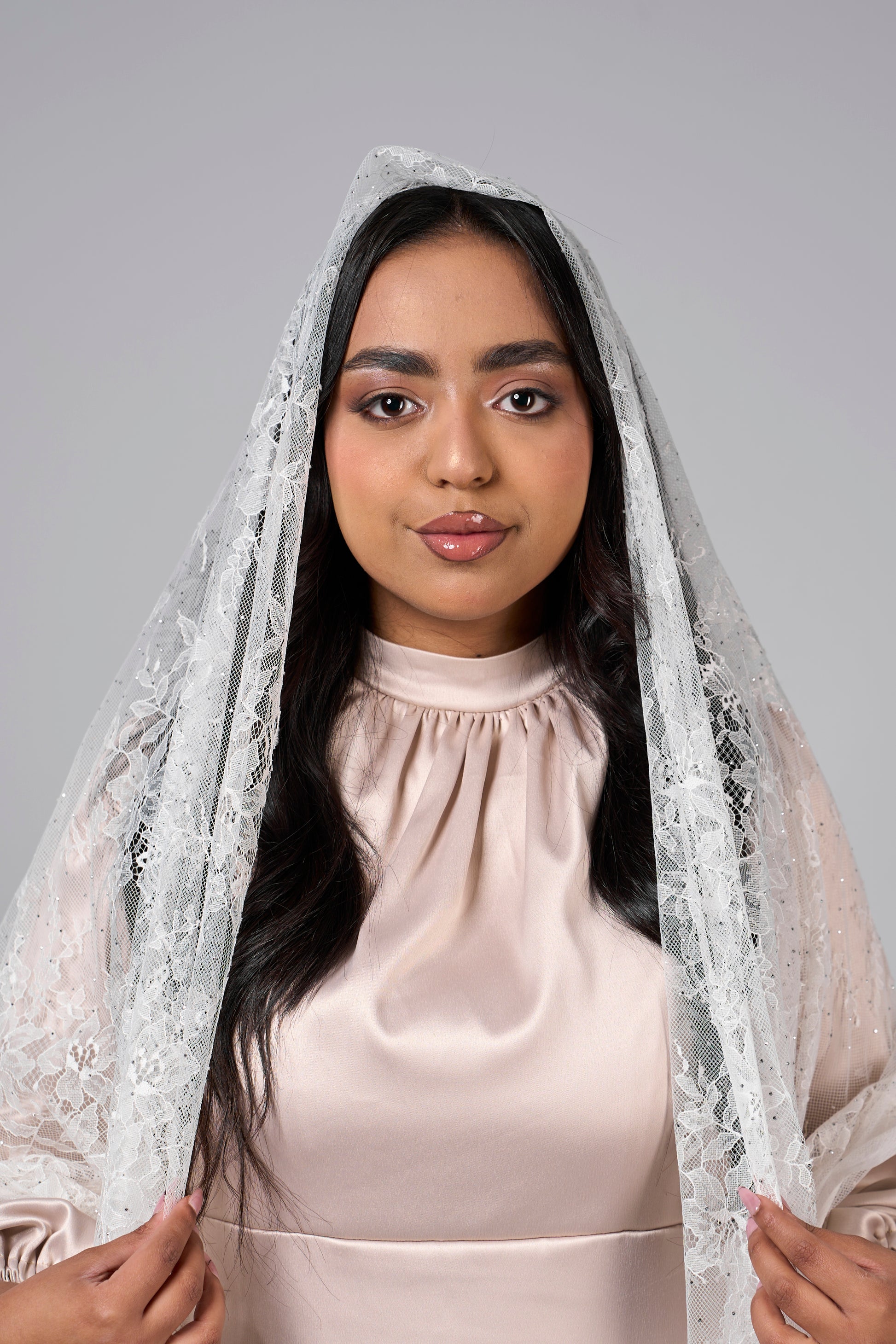 White Zeina