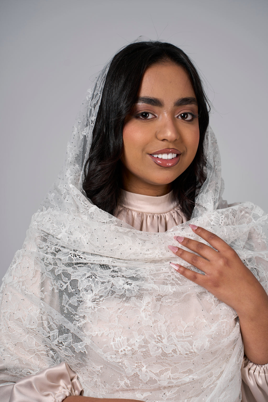 White Zeina