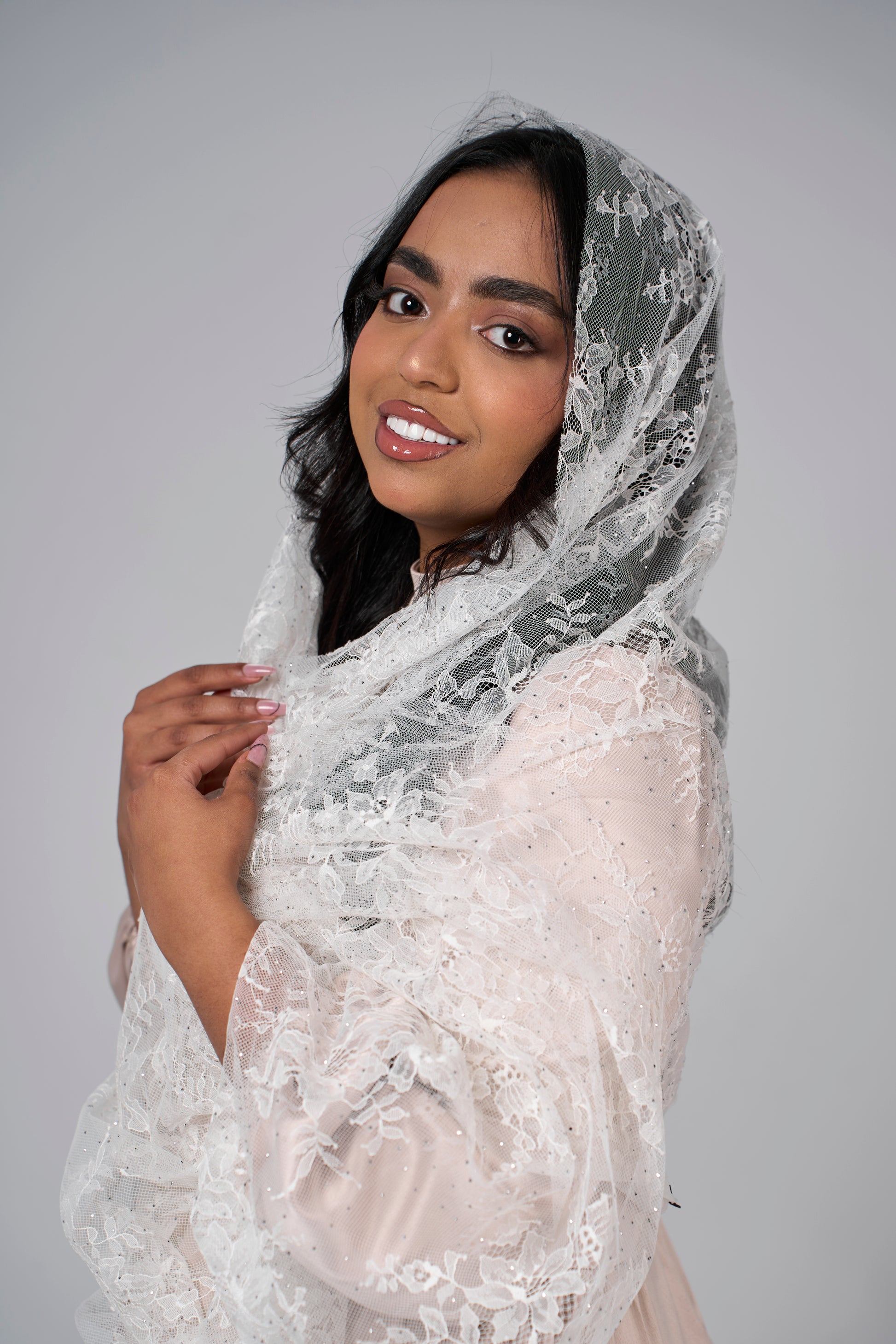 White Zeina