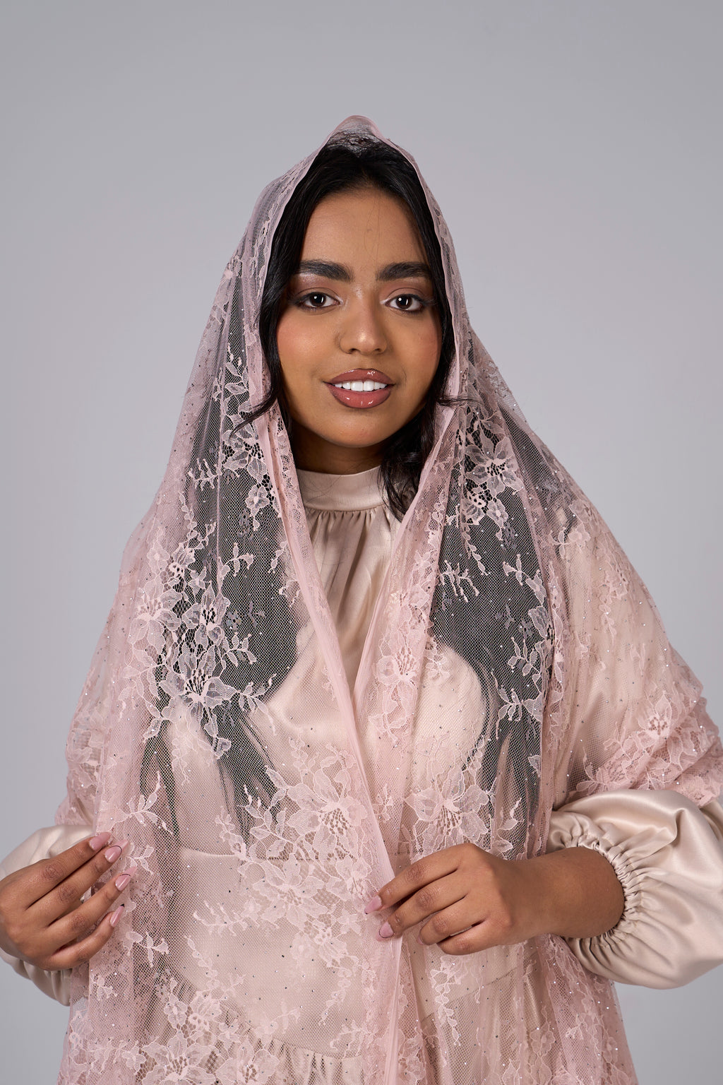 Pink Zeina